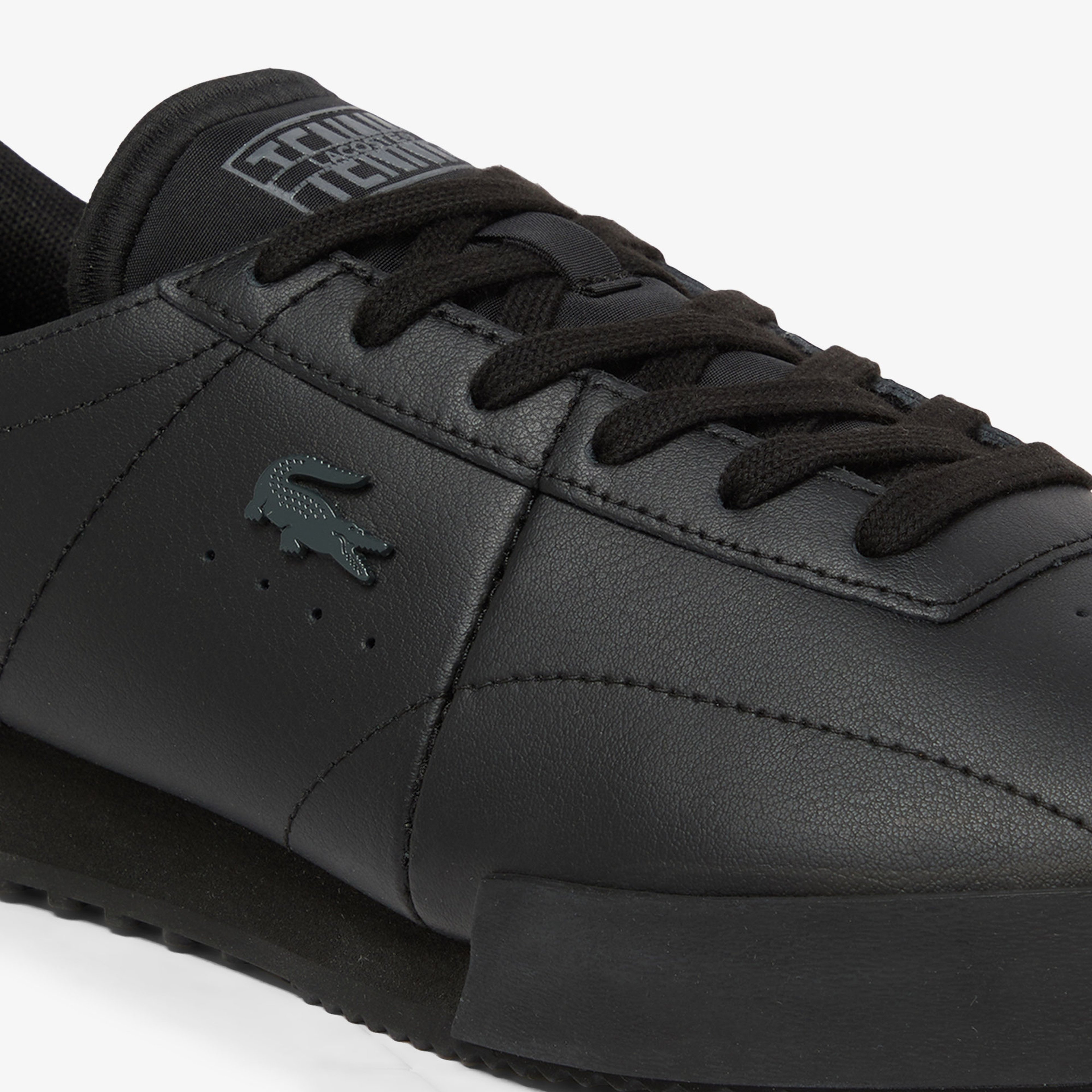 Aura Erkek Siyah Sneaker Aura Erkek Siyah Sneaker