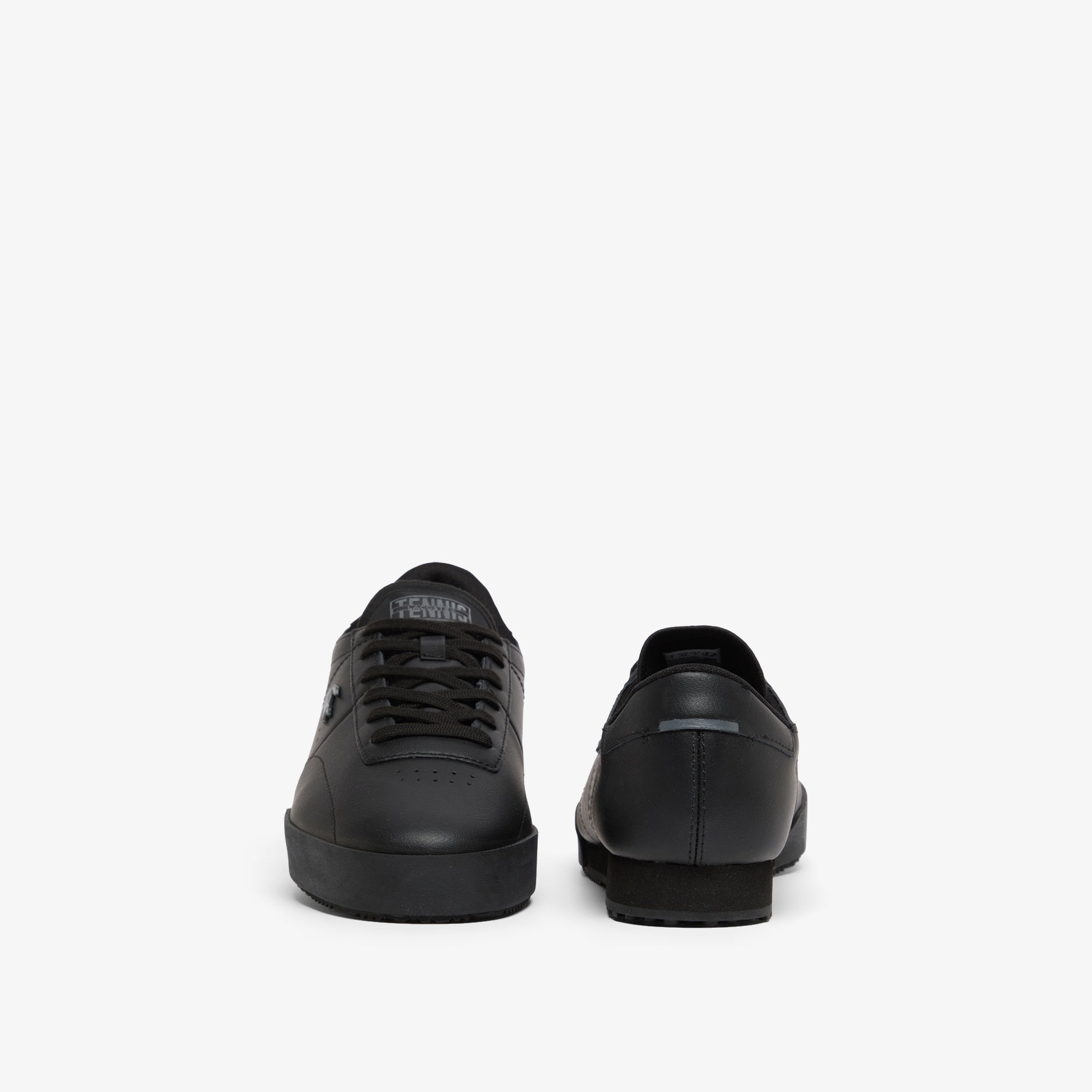 Aura Erkek Siyah Sneaker Aura Erkek Siyah Sneaker