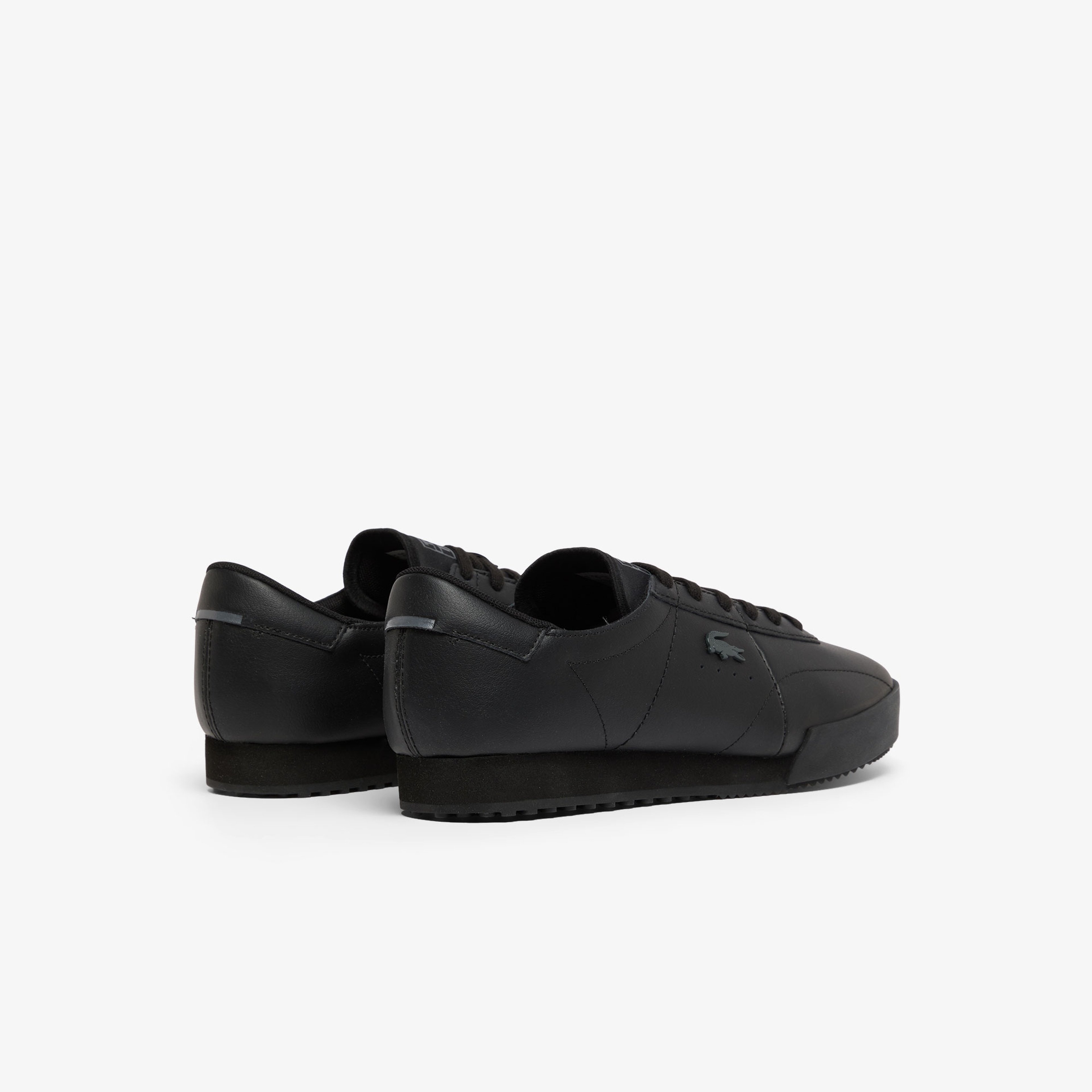 Aura Erkek Siyah Sneaker Aura Erkek Siyah Sneaker