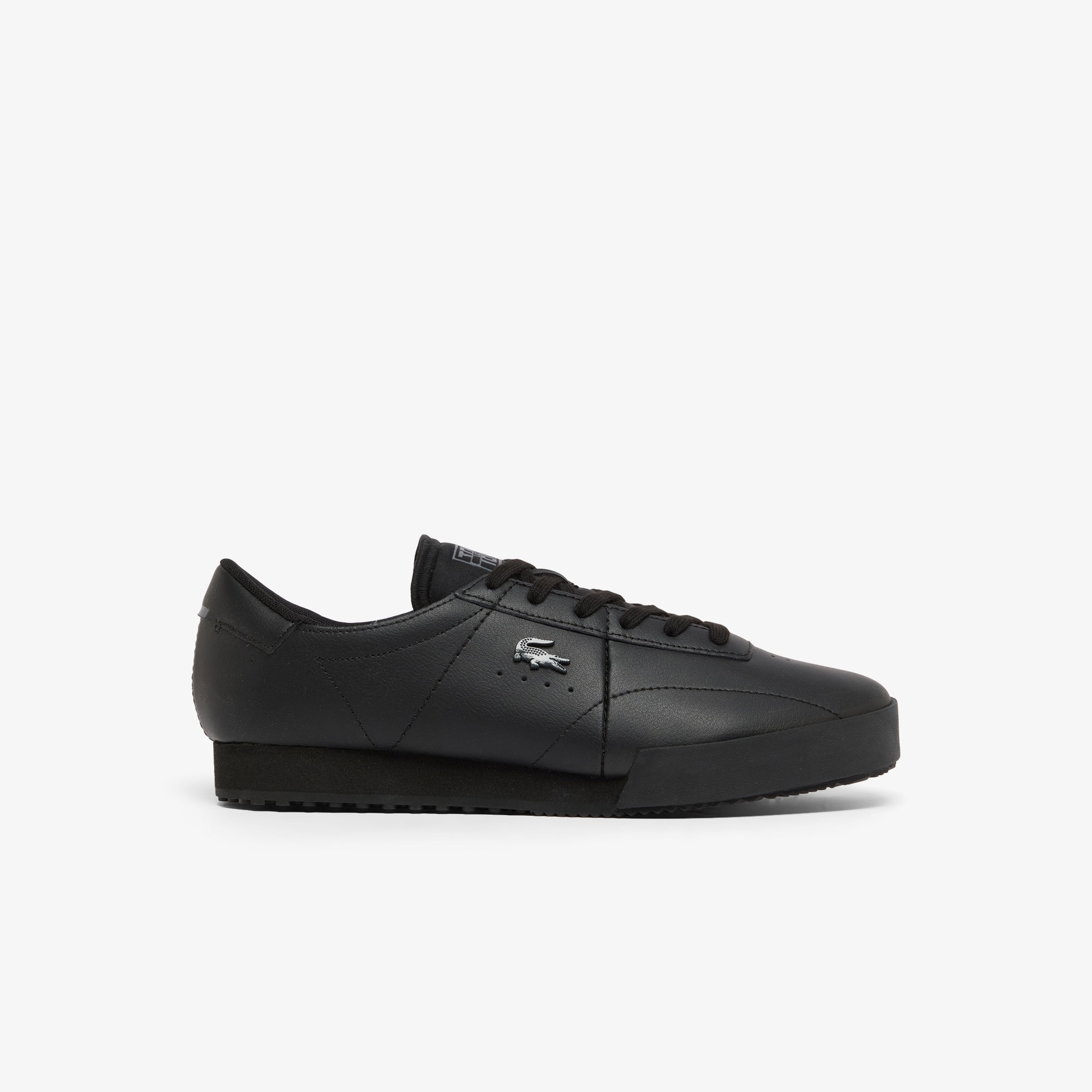 Aura Erkek Siyah Sneaker Aura Erkek Siyah Sneaker