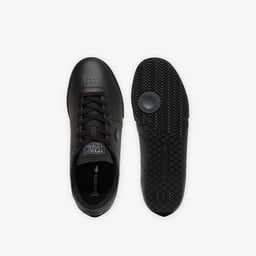 Aura Erkek Siyah Sneaker Siyah