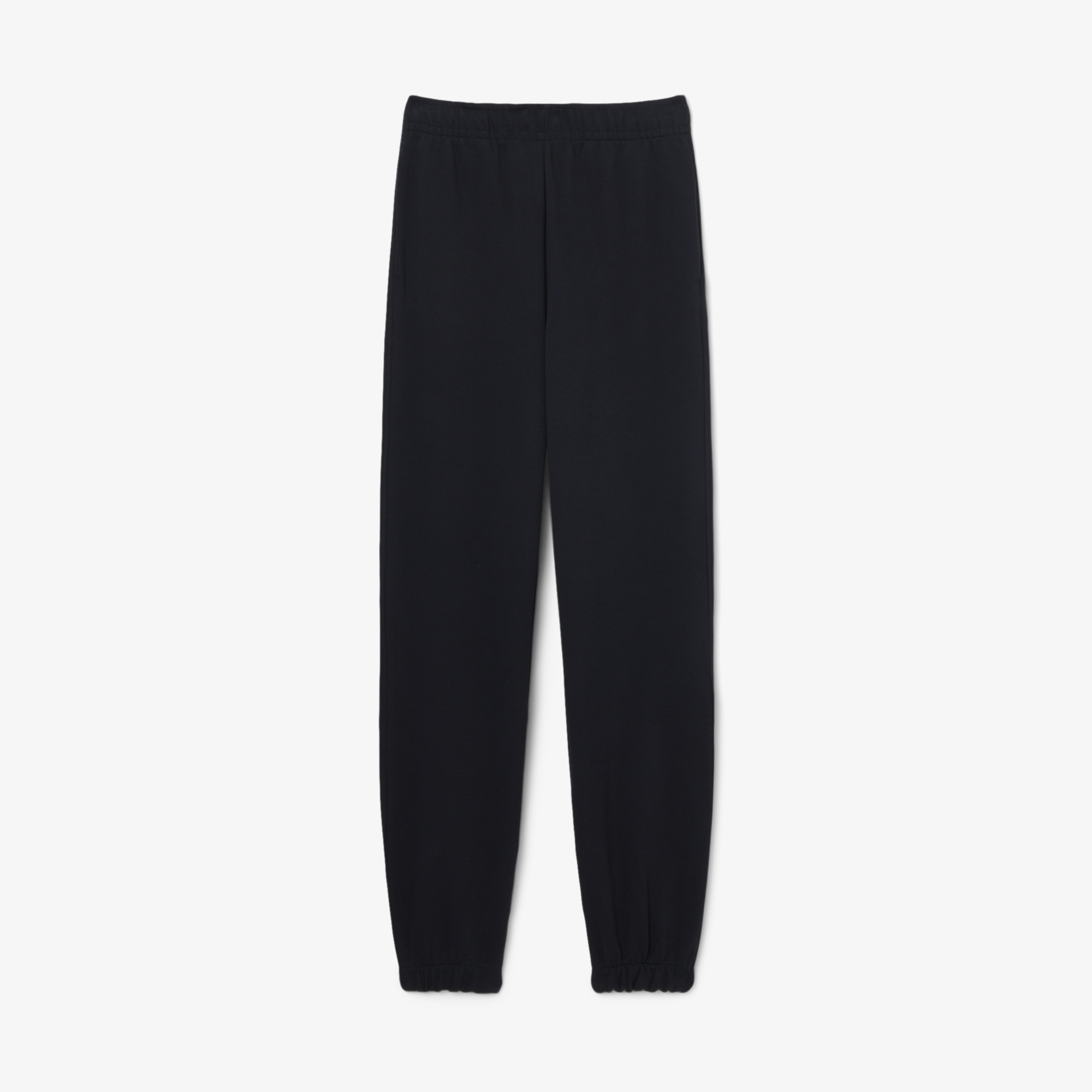 Lacoste Kadın Straight Fit Lacivert Eşofman Altı görsel 2