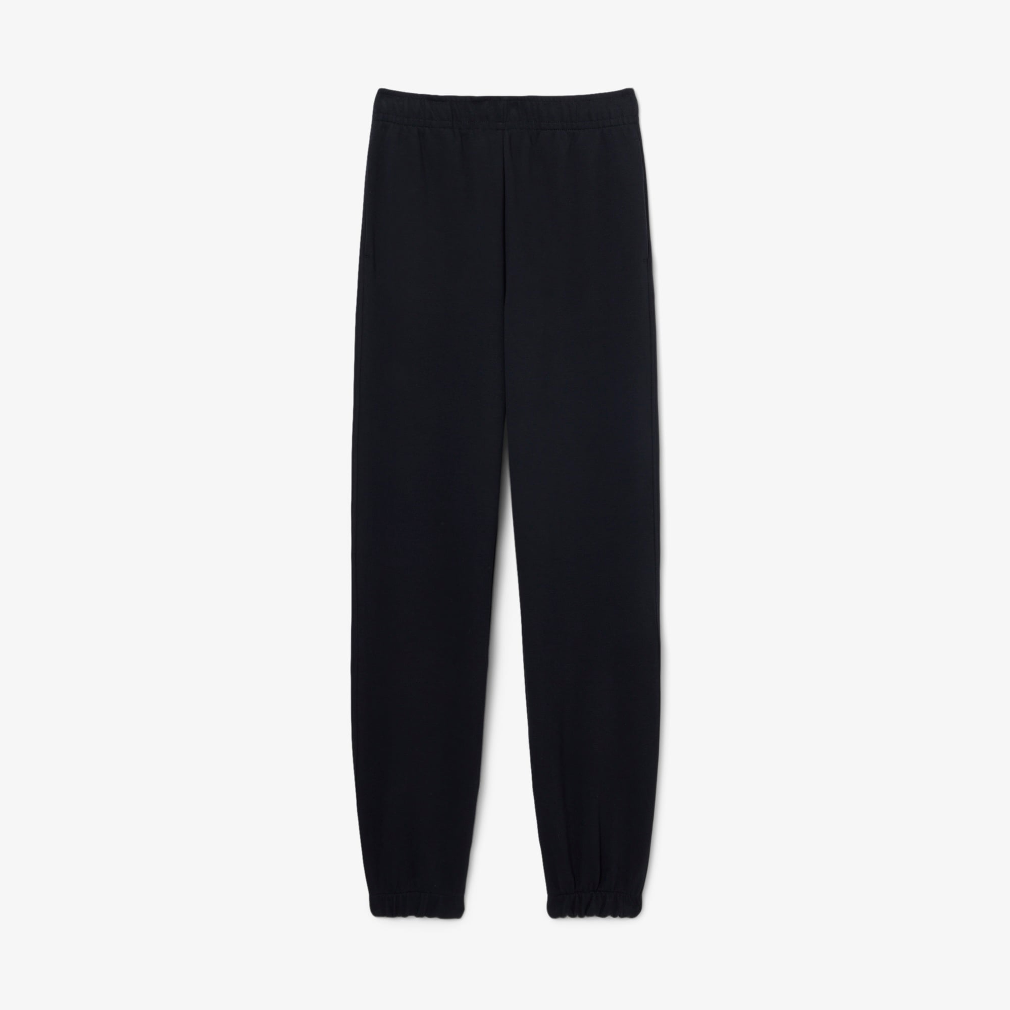 Kadın Straight Fit Lacivert Eşofman Altı