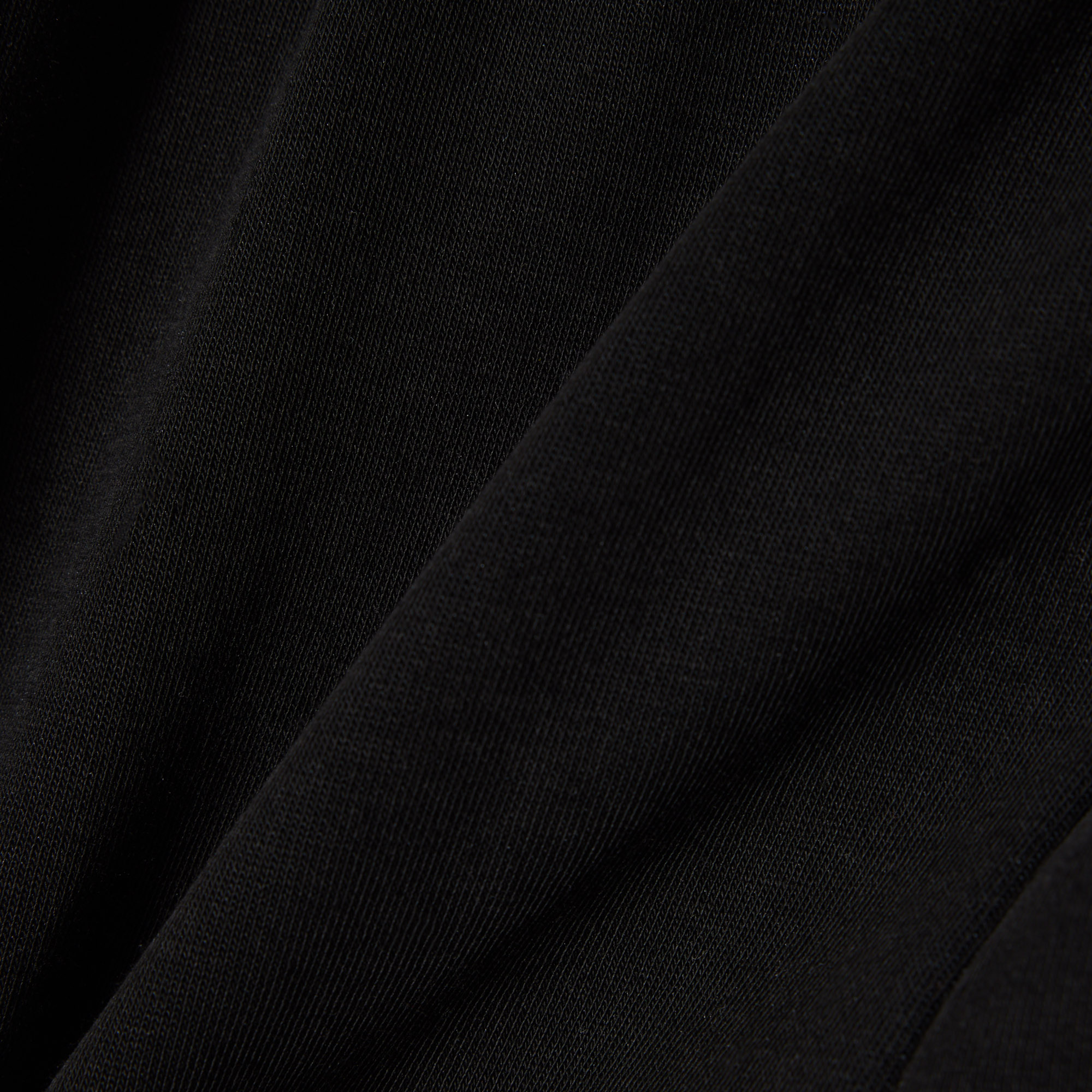 Lacoste Kadın Straight Fit Siyah Eşofman Altı görsel 5