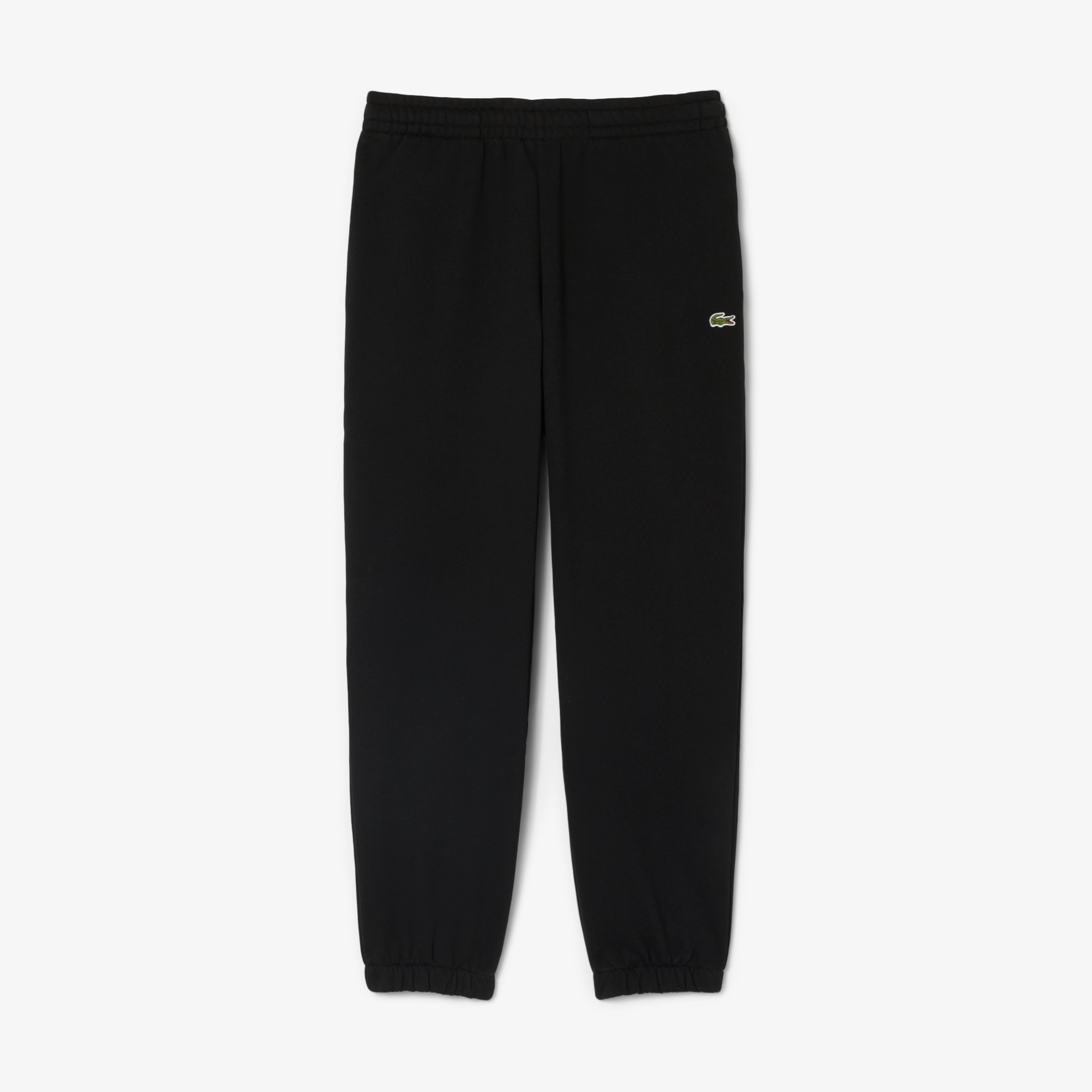 Erkek Regular Fit Siyah Eşofman Altı Erkek Regular Fit Siyah Eşofman Altı