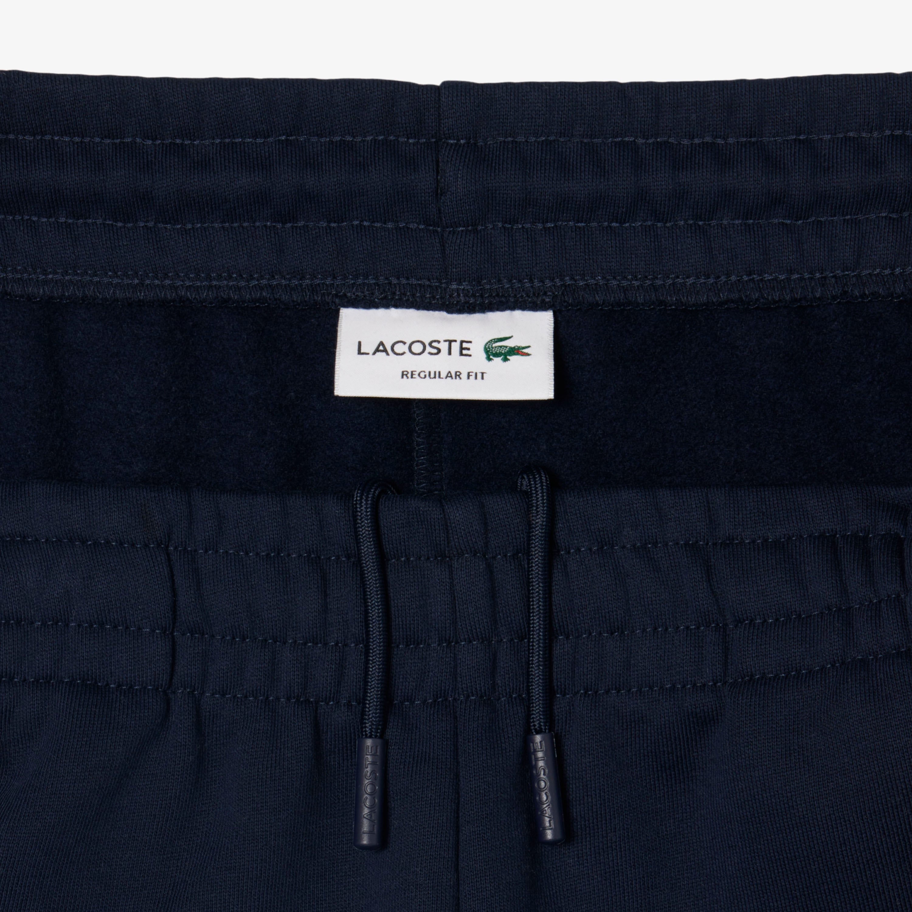 Erkek Regular Fit Lacivert Eşofman Altı
