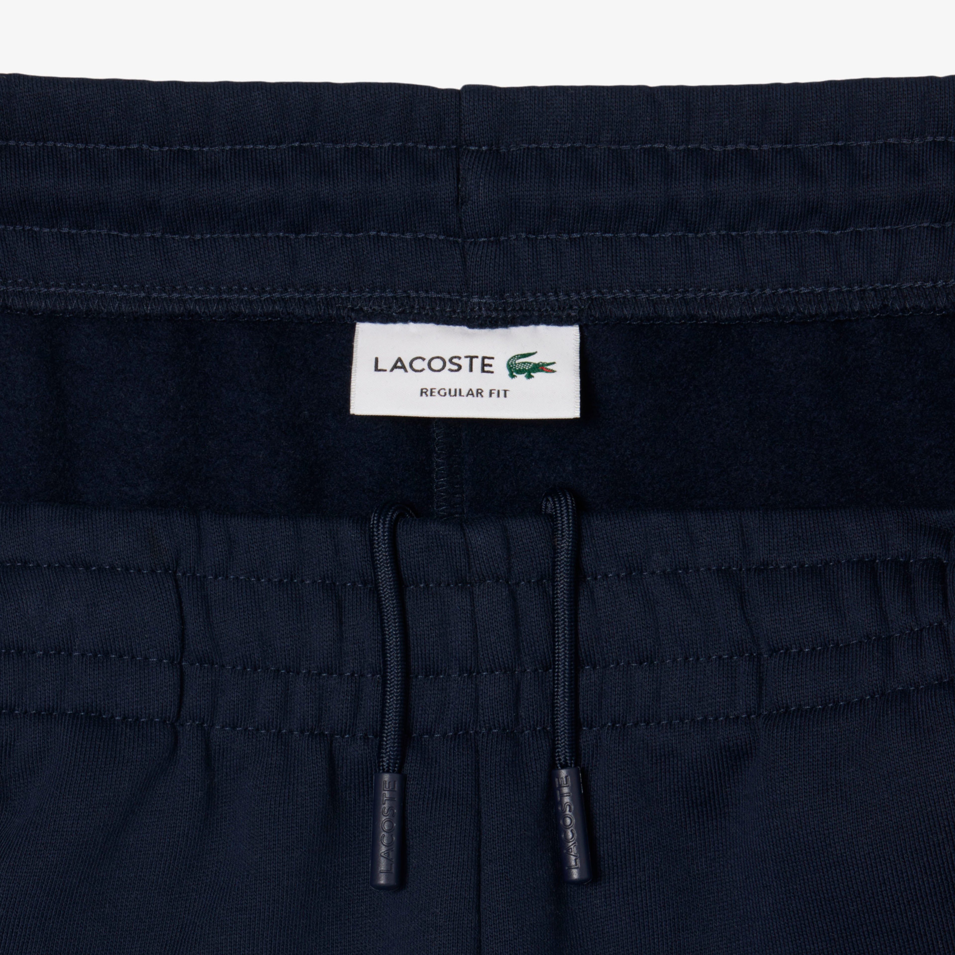 Erkek Regular Fit Lacivert Eşofman Altı Erkek Regular Fit Lacivert Eşofman Altı