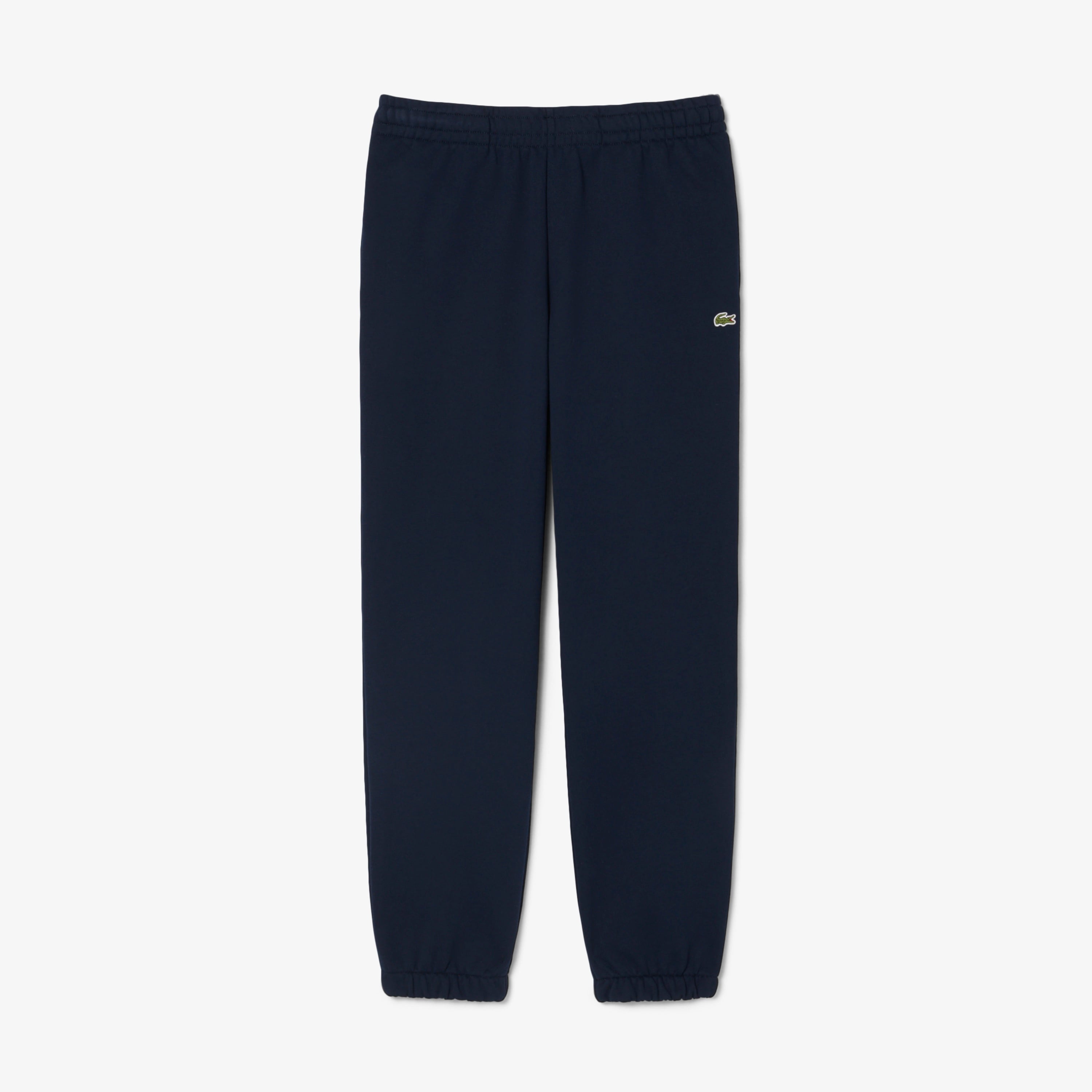 Erkek Regular Fit Lacivert Eşofman Altı