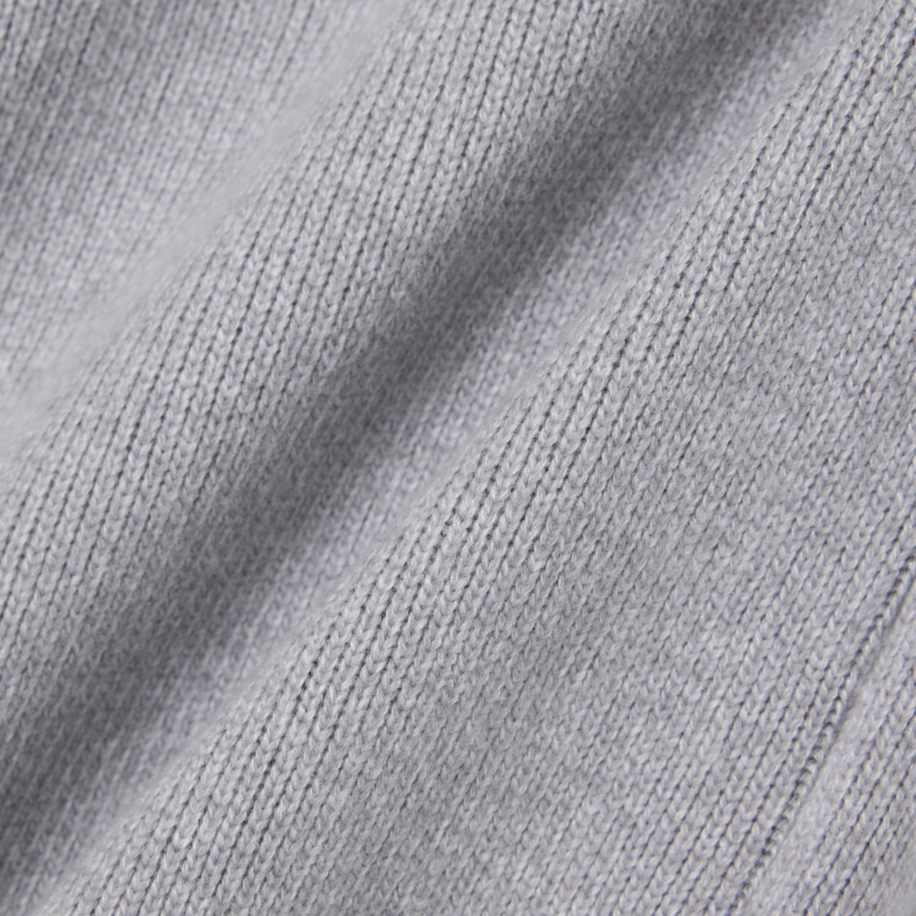 Kadın Flare Fit Gri Eşofman Altı