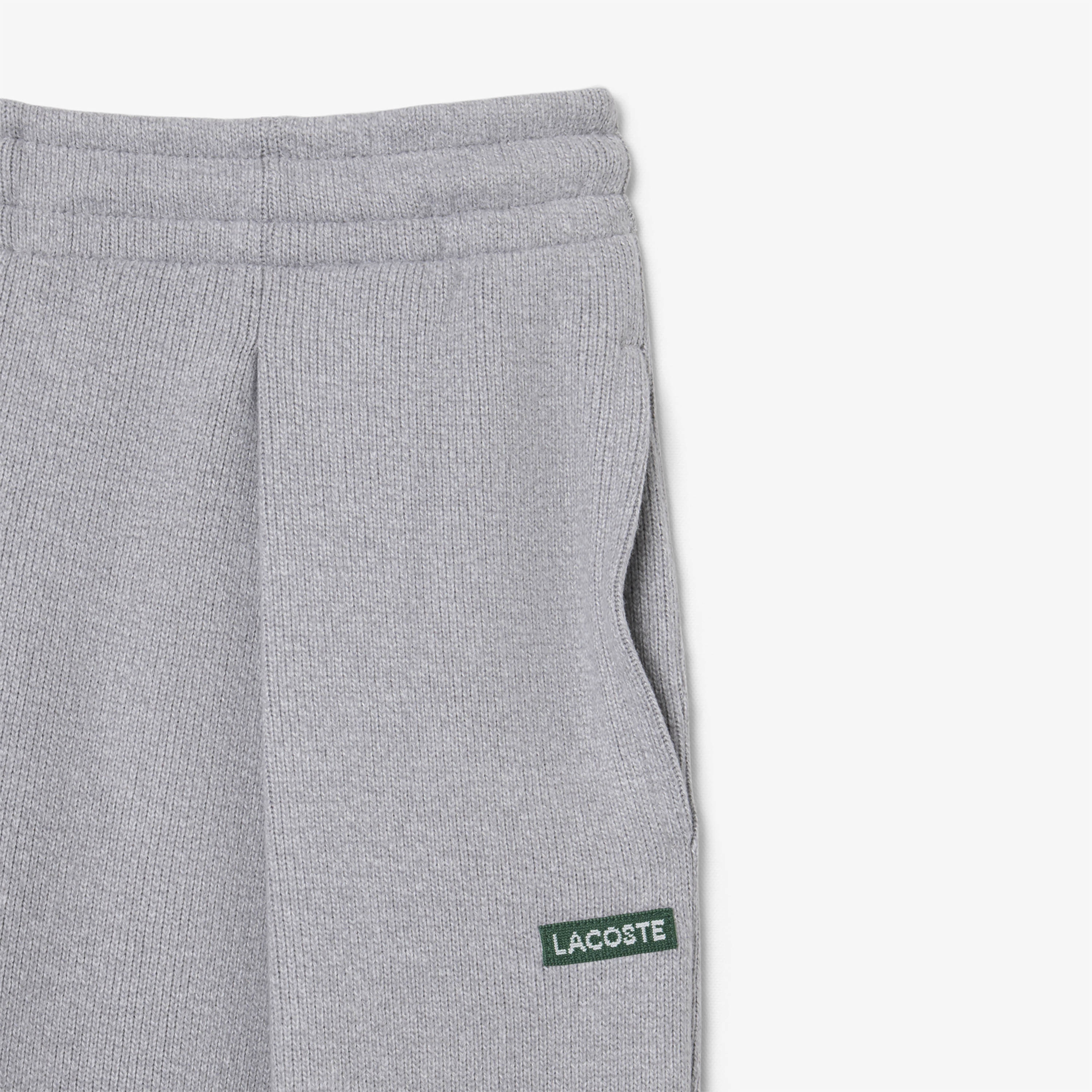 Kadın Flare Fit Gri Eşofman Altı Kadın Flare Fit Gri Eşofman Altı