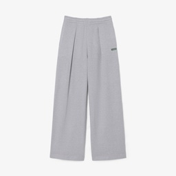 Kadın Flare Fit Gri Eşofman Altı Gri