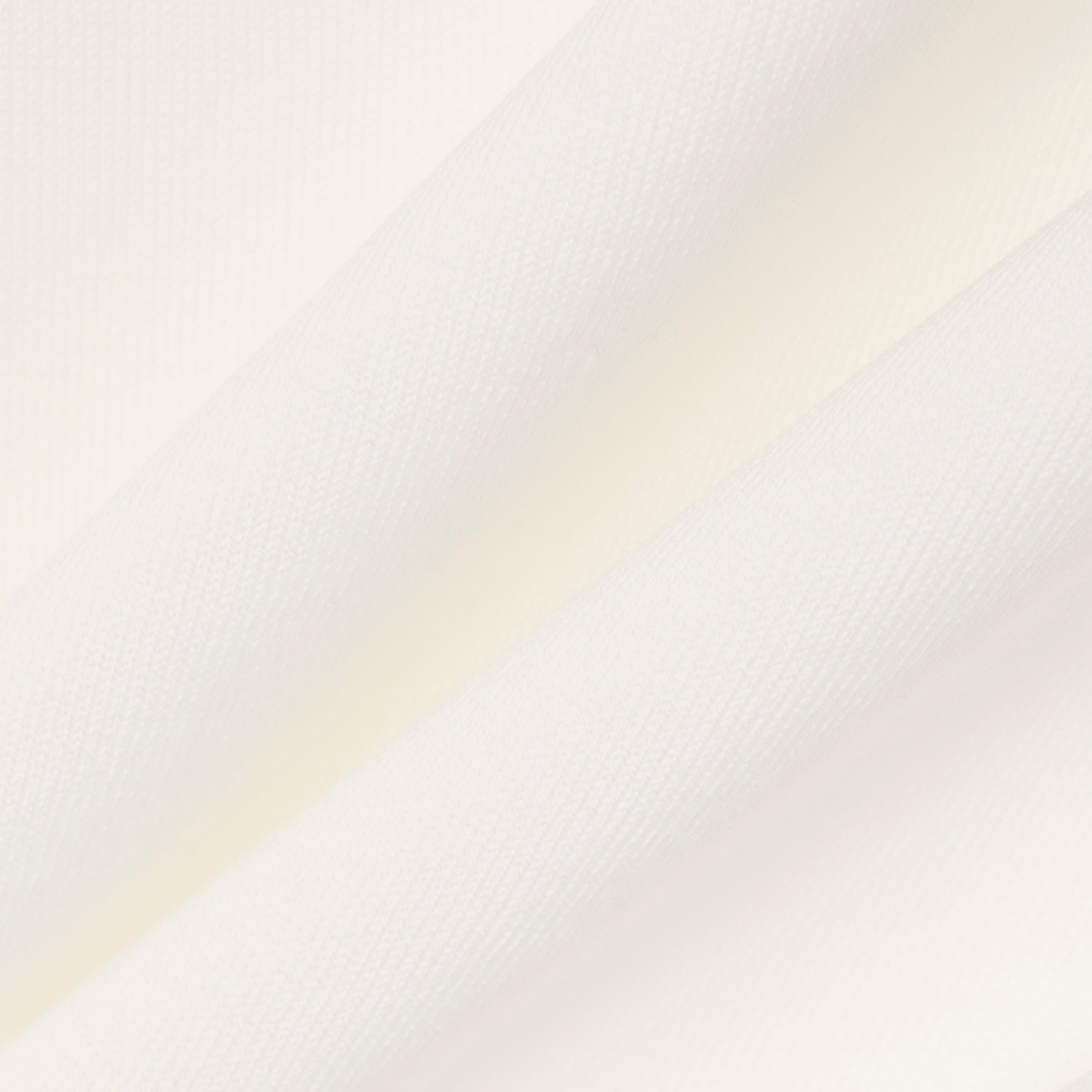 Erkek Classic Fit Bisiklet Yaka Krem T-Shirt