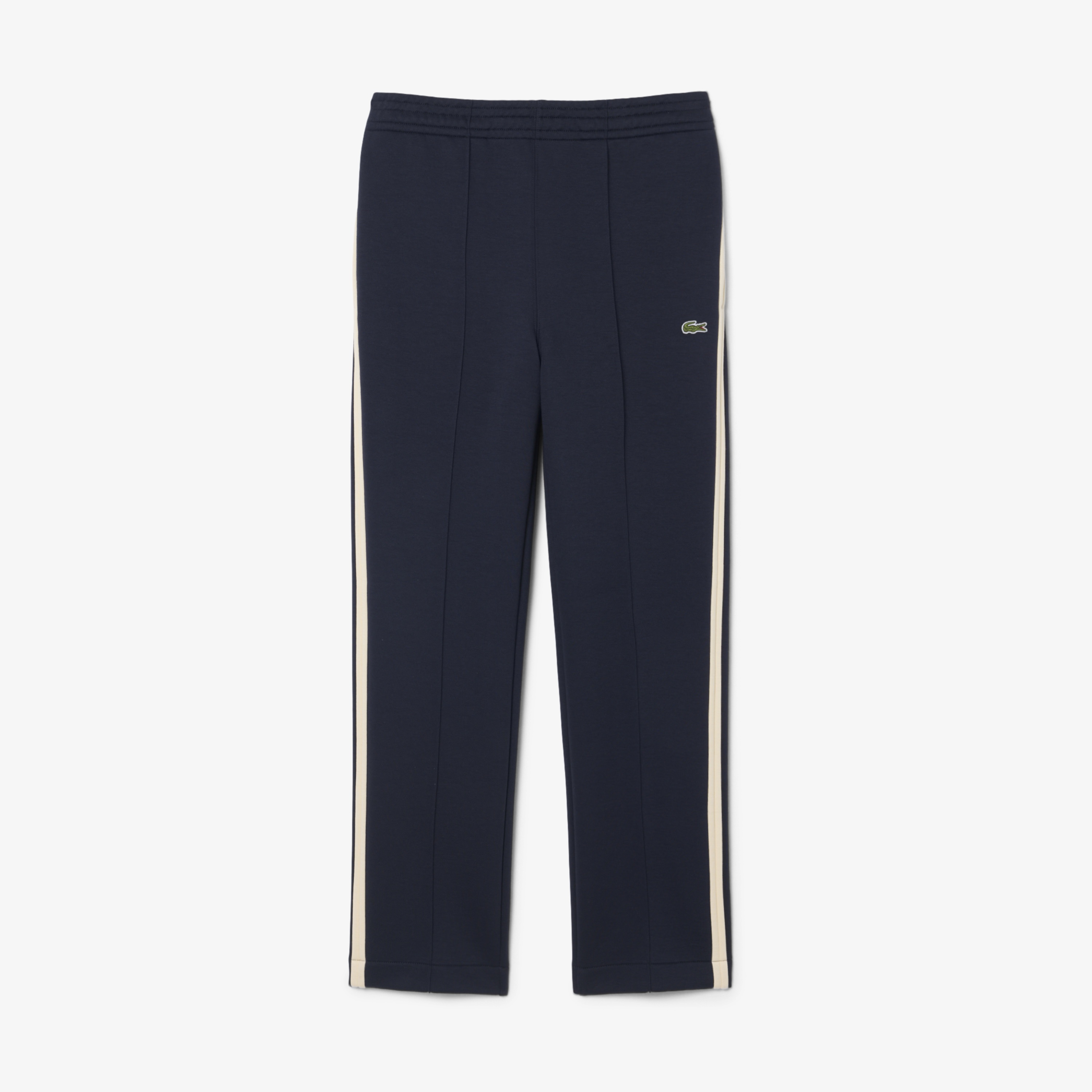 Erkek Regular Fit Lacivert Eşofman Altı