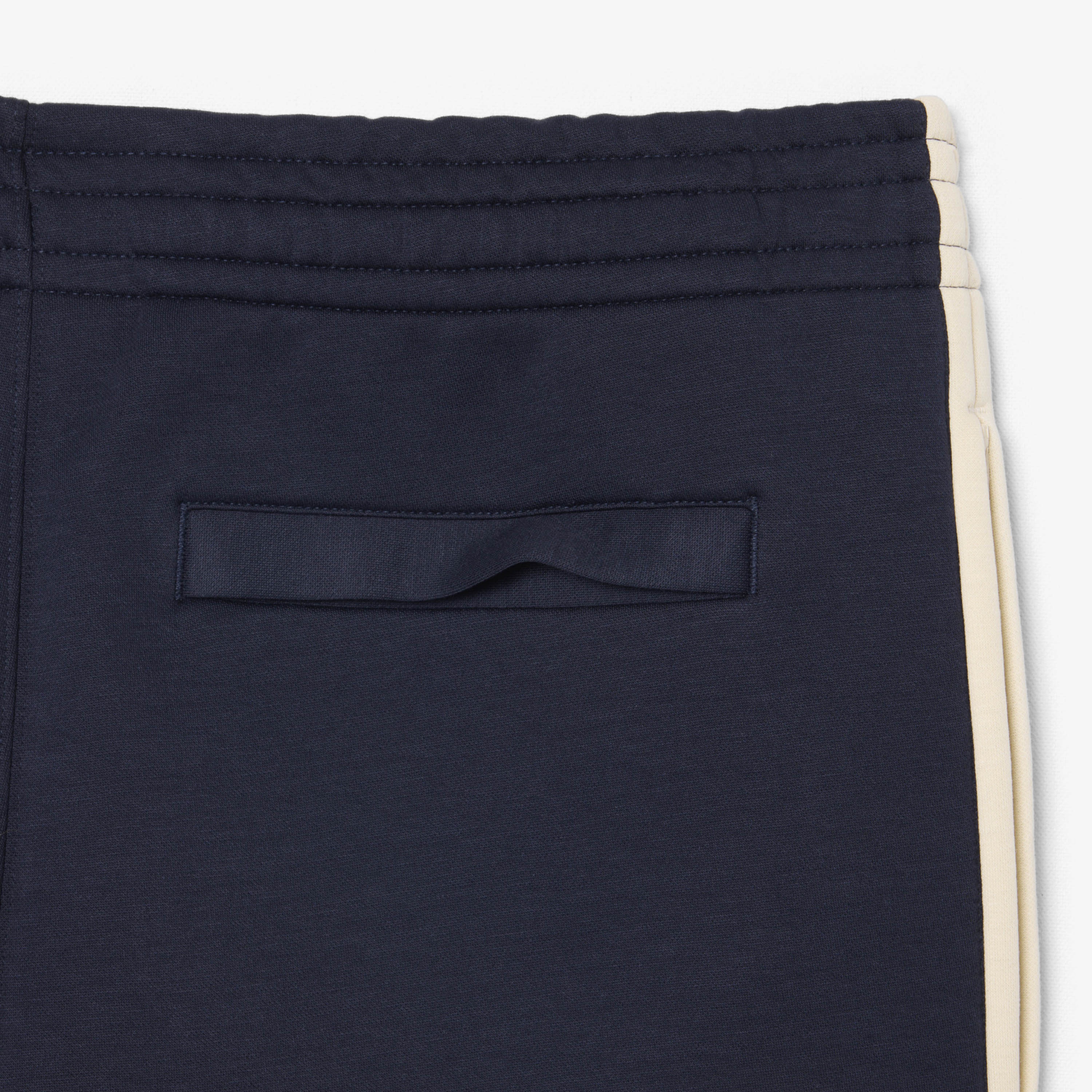 Erkek Regular Fit Lacivert Eşofman Altı