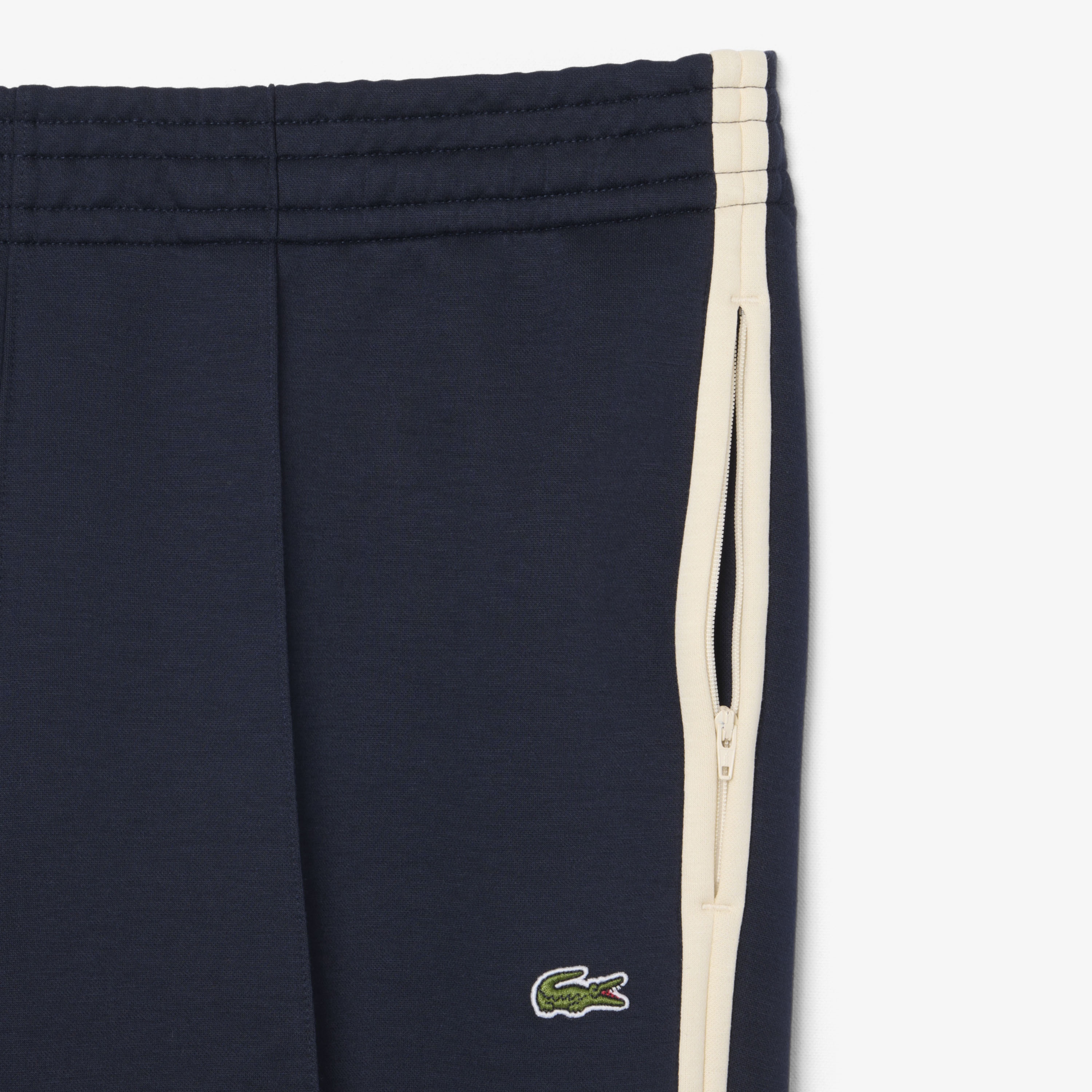 Erkek Regular Fit Lacivert Eşofman Altı
