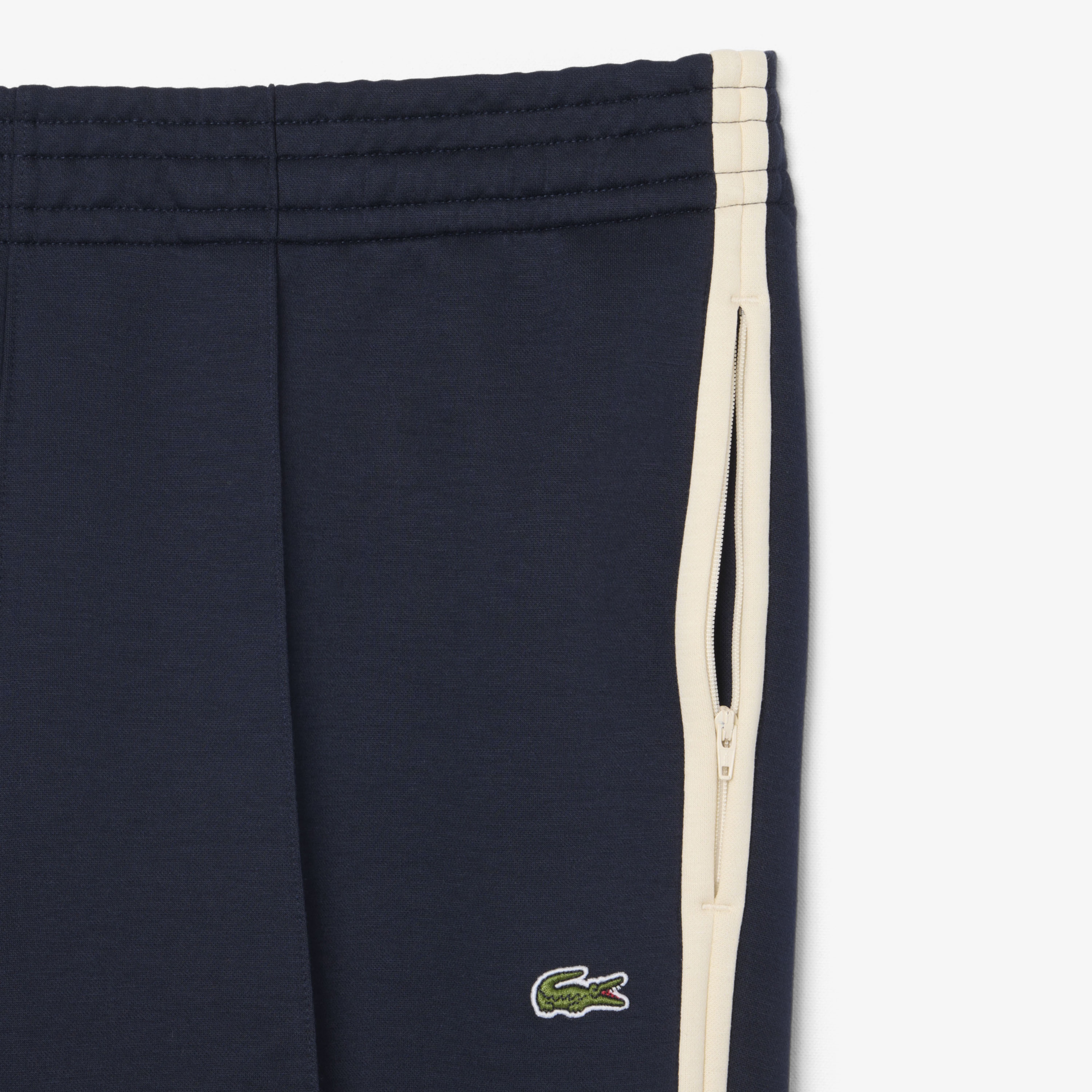 Erkek Regular Fit Lacivert Eşofman Altı