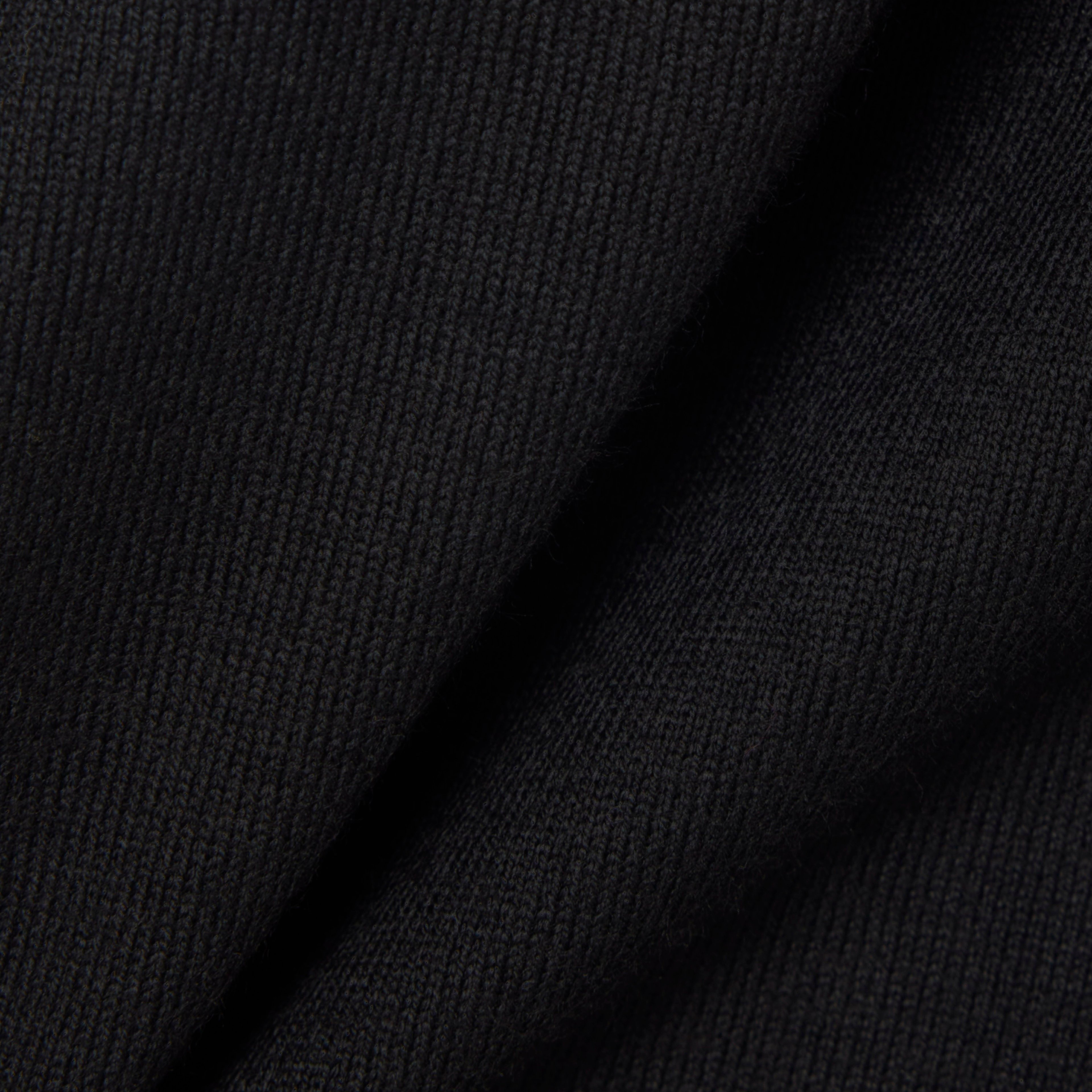 Erkek Classic Fit Bisiklet Yaka Siyah T-Shirt Erkek Classic Fit Bisiklet Yaka Siyah T-Shirt