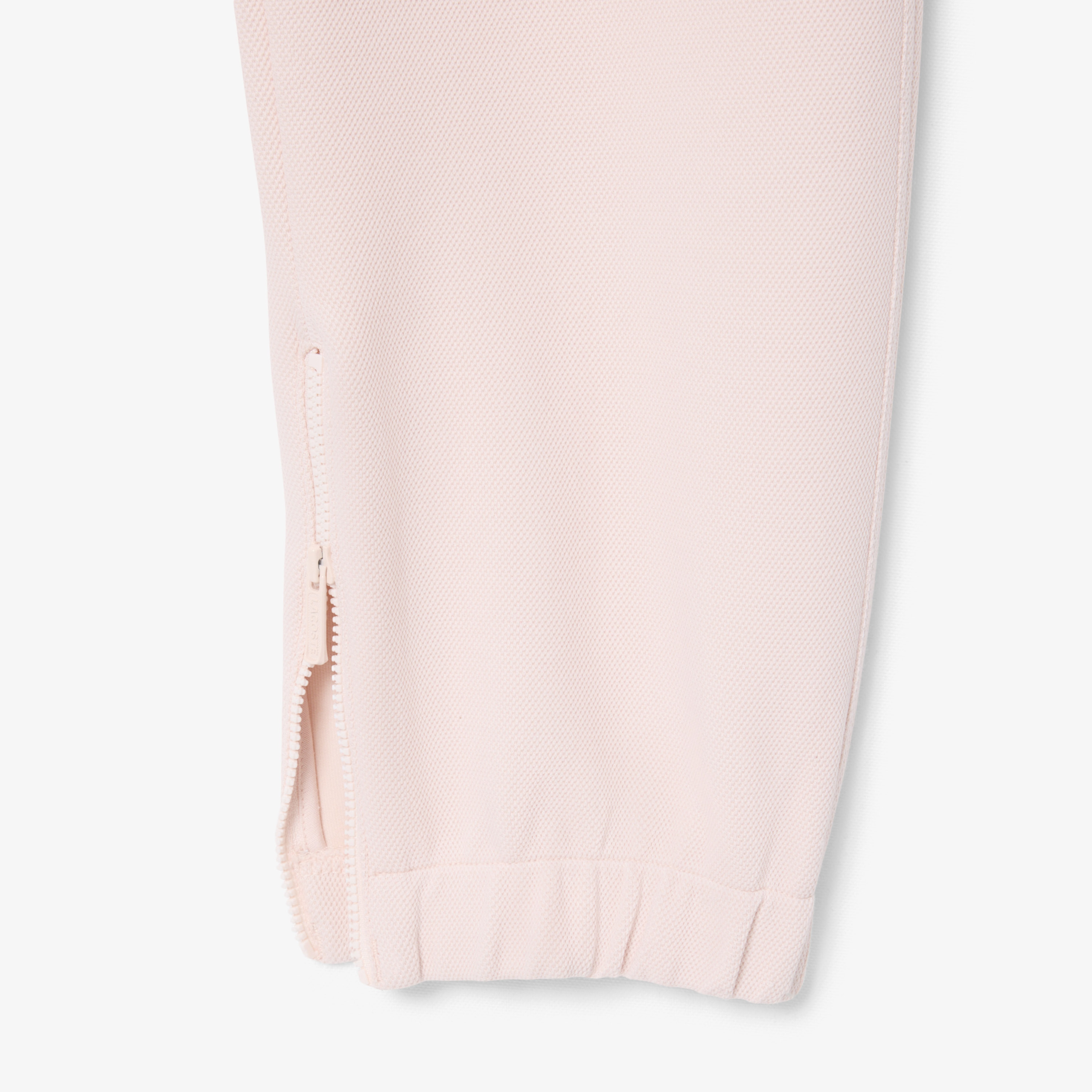 Kadın Straight Fit Açık Pembe Eşofman Altı Kadın Straight Fit Açık Pembe Eşofman Altı