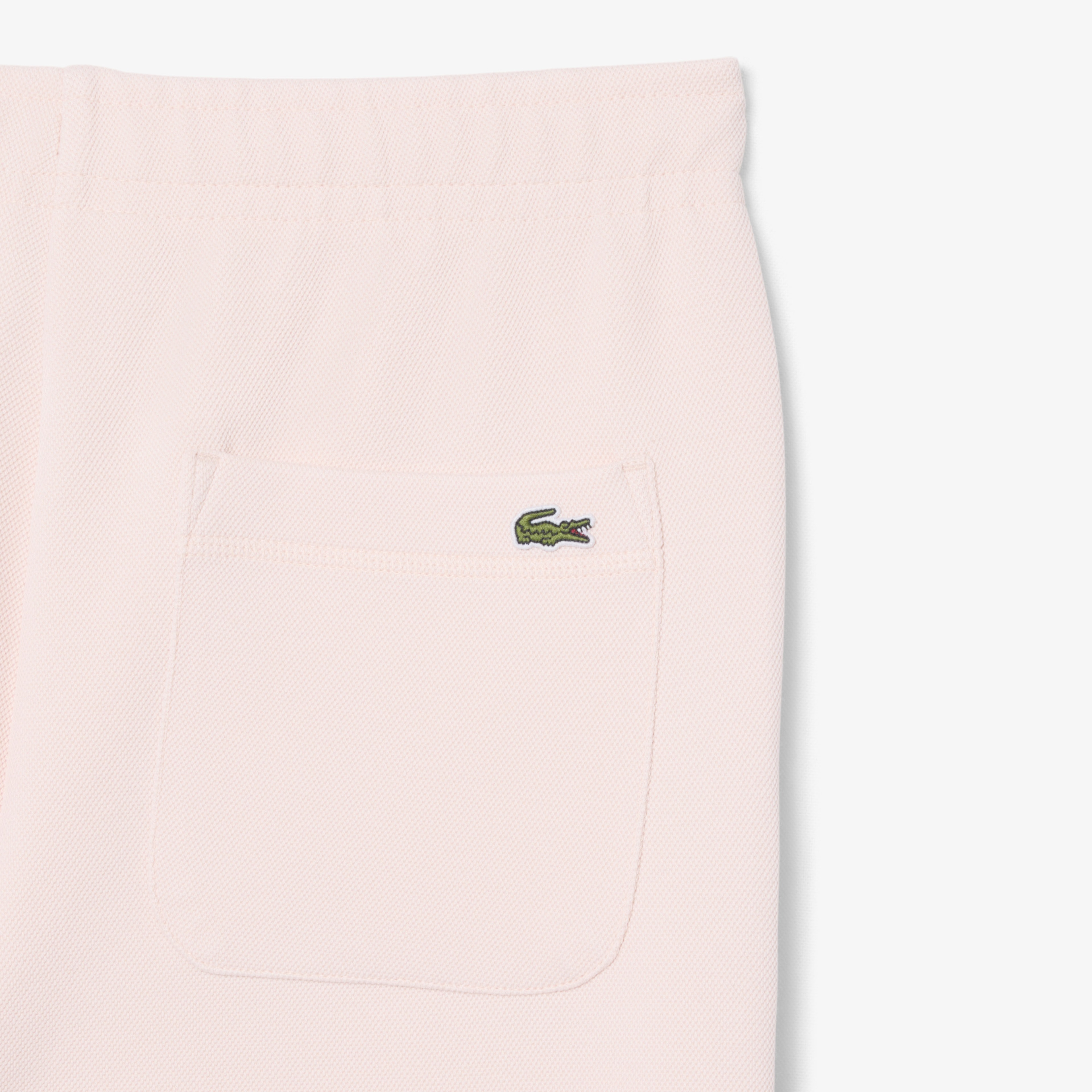 Kadın Straight Fit Açık Pembe Eşofman Altı Kadın Straight Fit Açık Pembe Eşofman Altı