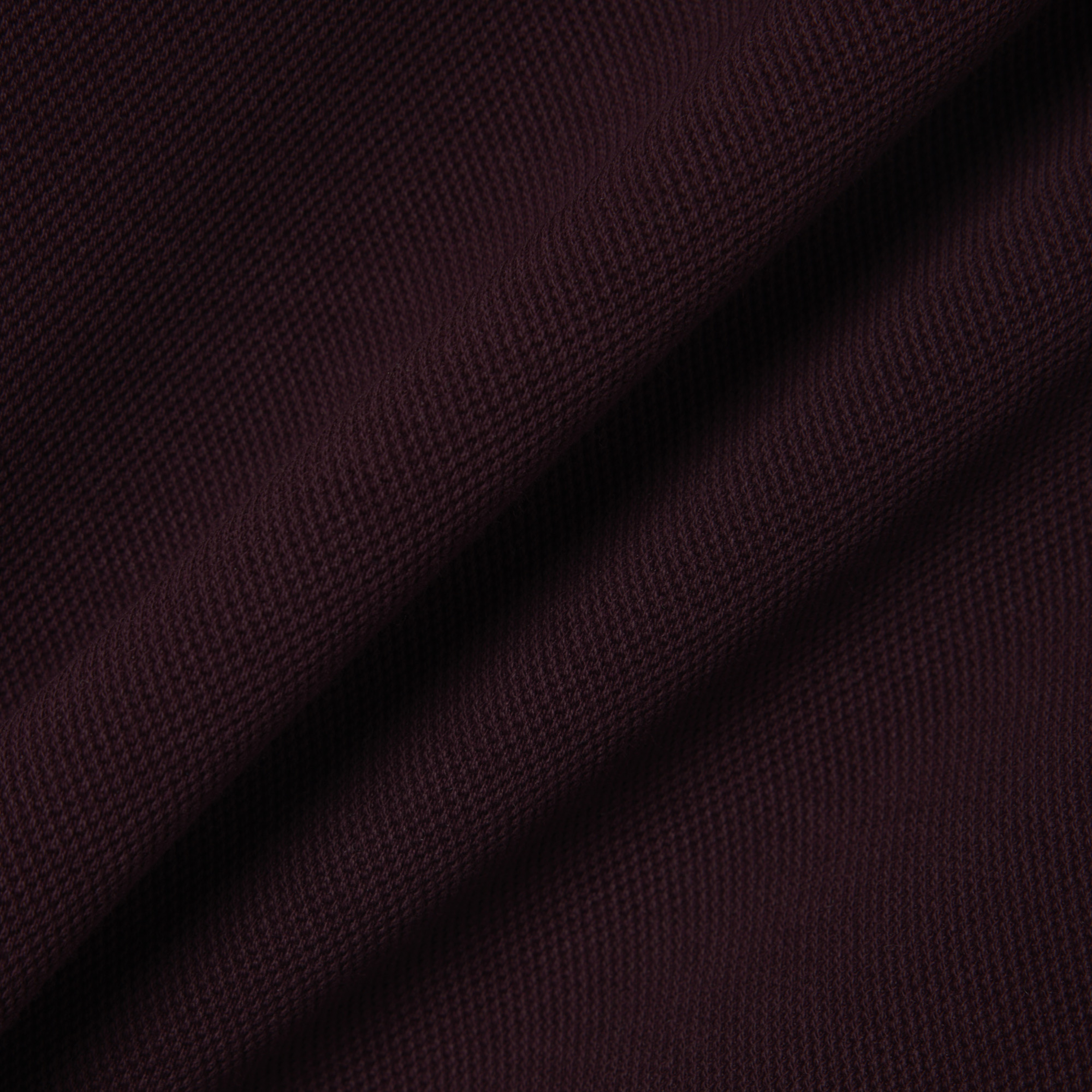 Kadın Relaxed Fit Bisiklet Yaka Bordo Sweatshirt Kadın Relaxed Fit Bisiklet Yaka Bordo Sweatshirt