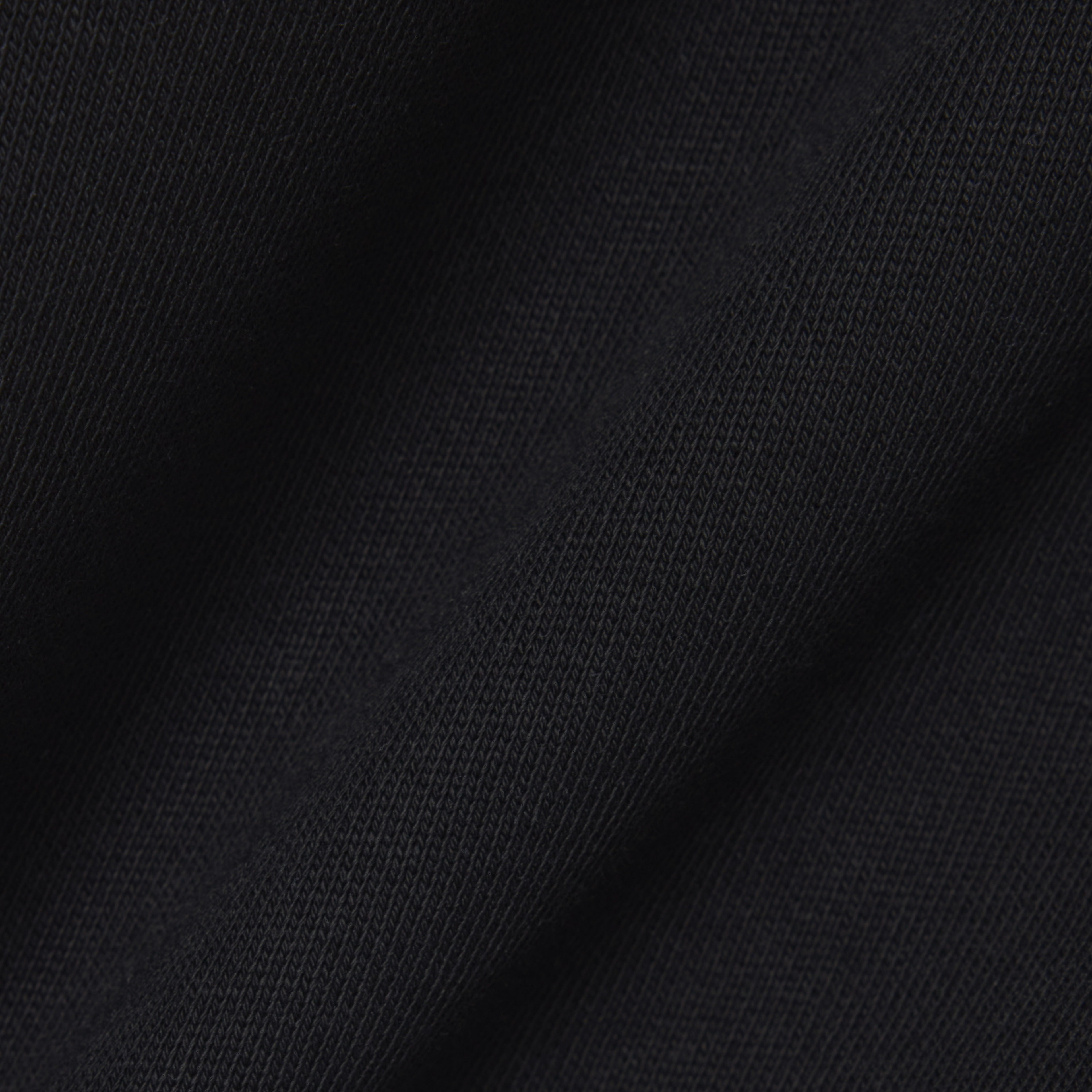 Erkek Classic Fit Bisiklet Yaka Siyah Sweatshirt Erkek Classic Fit Bisiklet Yaka Siyah Sweatshirt
