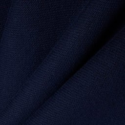 Erkek Classic Fit Polo Yaka Lacivert Kazak Lacivert
