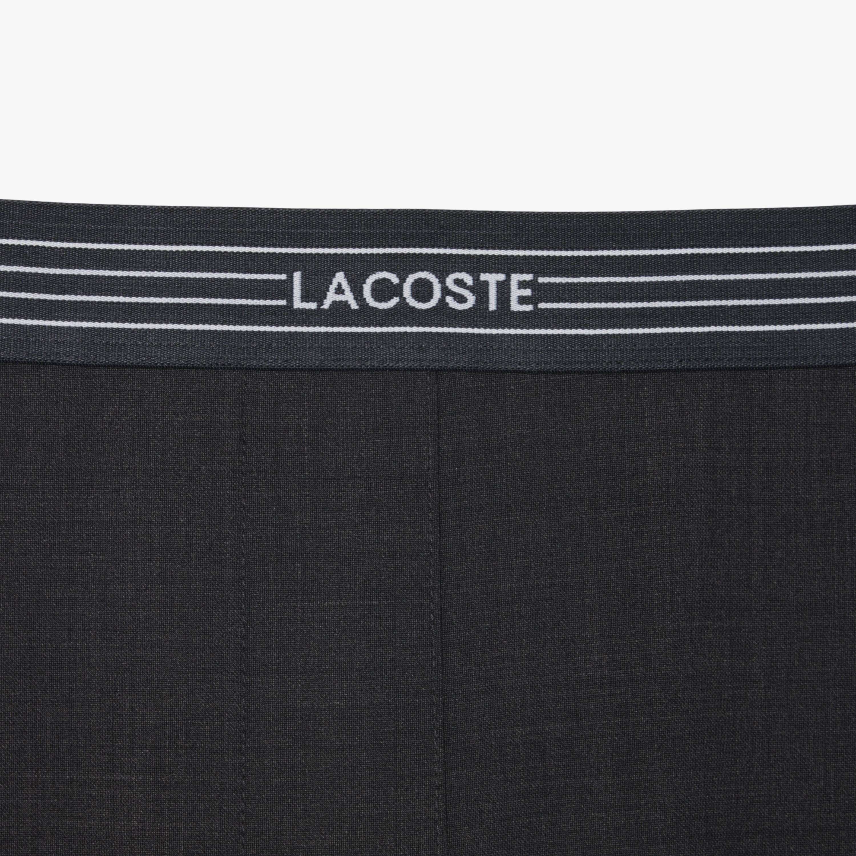 Kadın Oversize Fit Lacivert Pantolon