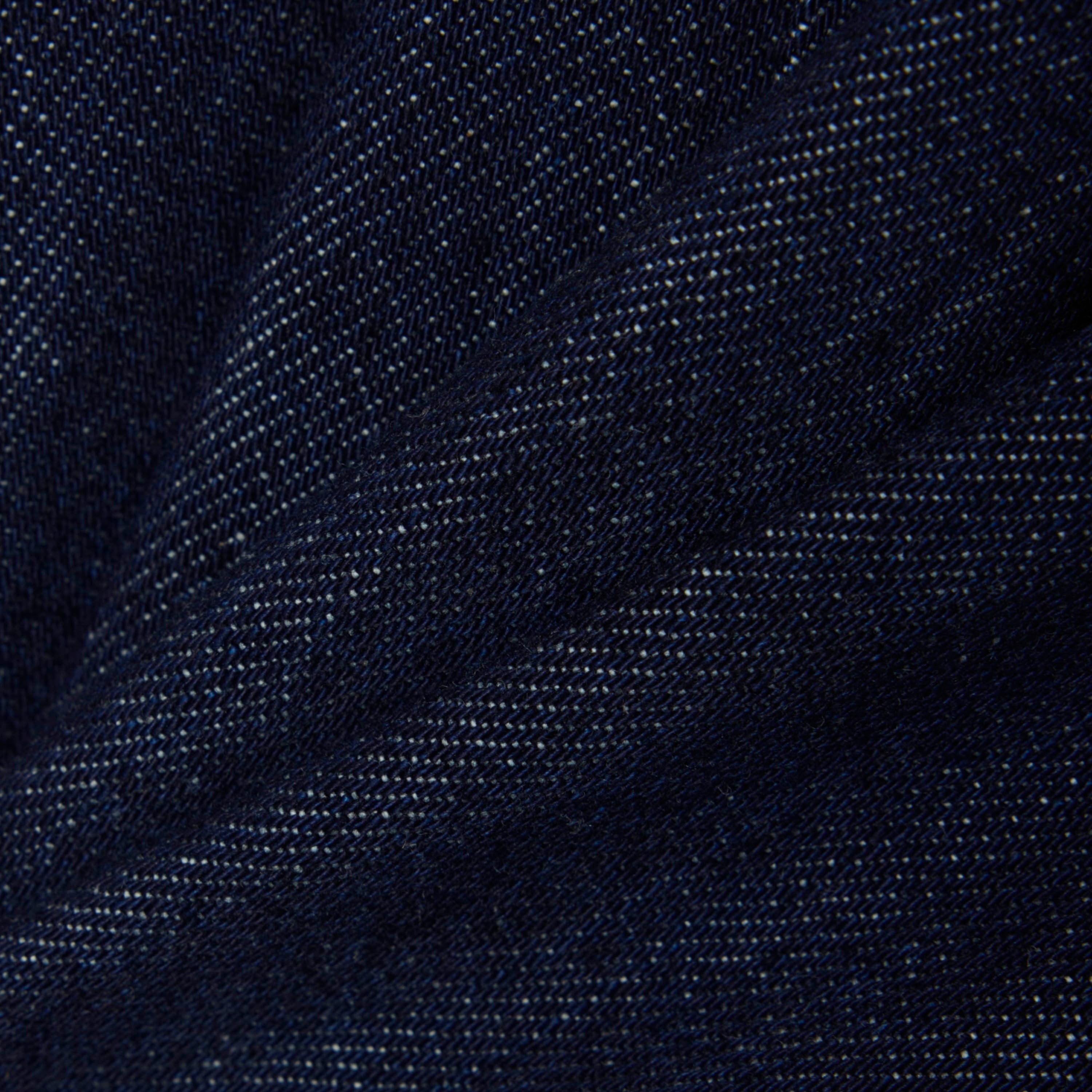 Kadın Denim Lacivert Etek