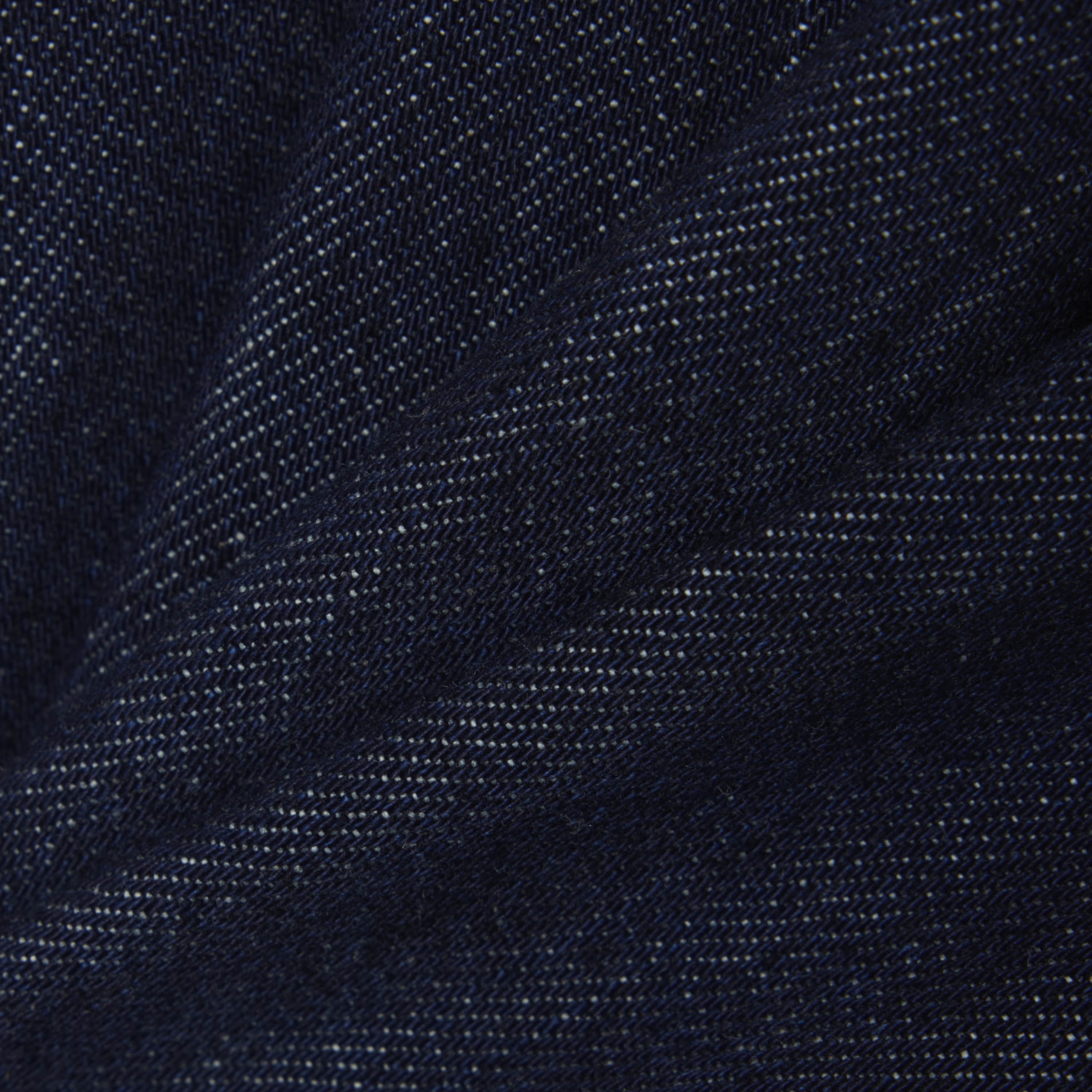 Kadın Denim Lacivert Etek Kadın Denim Lacivert Etek