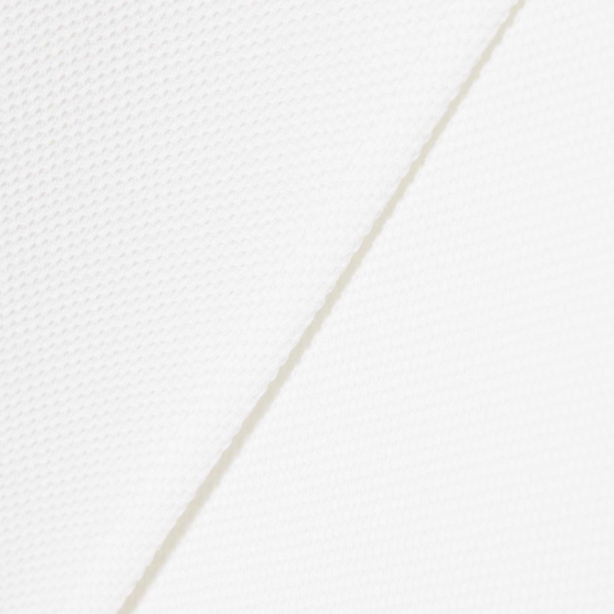 Kadın Flare Fit Kısa Kollu Polo Yaka Krem Elbise