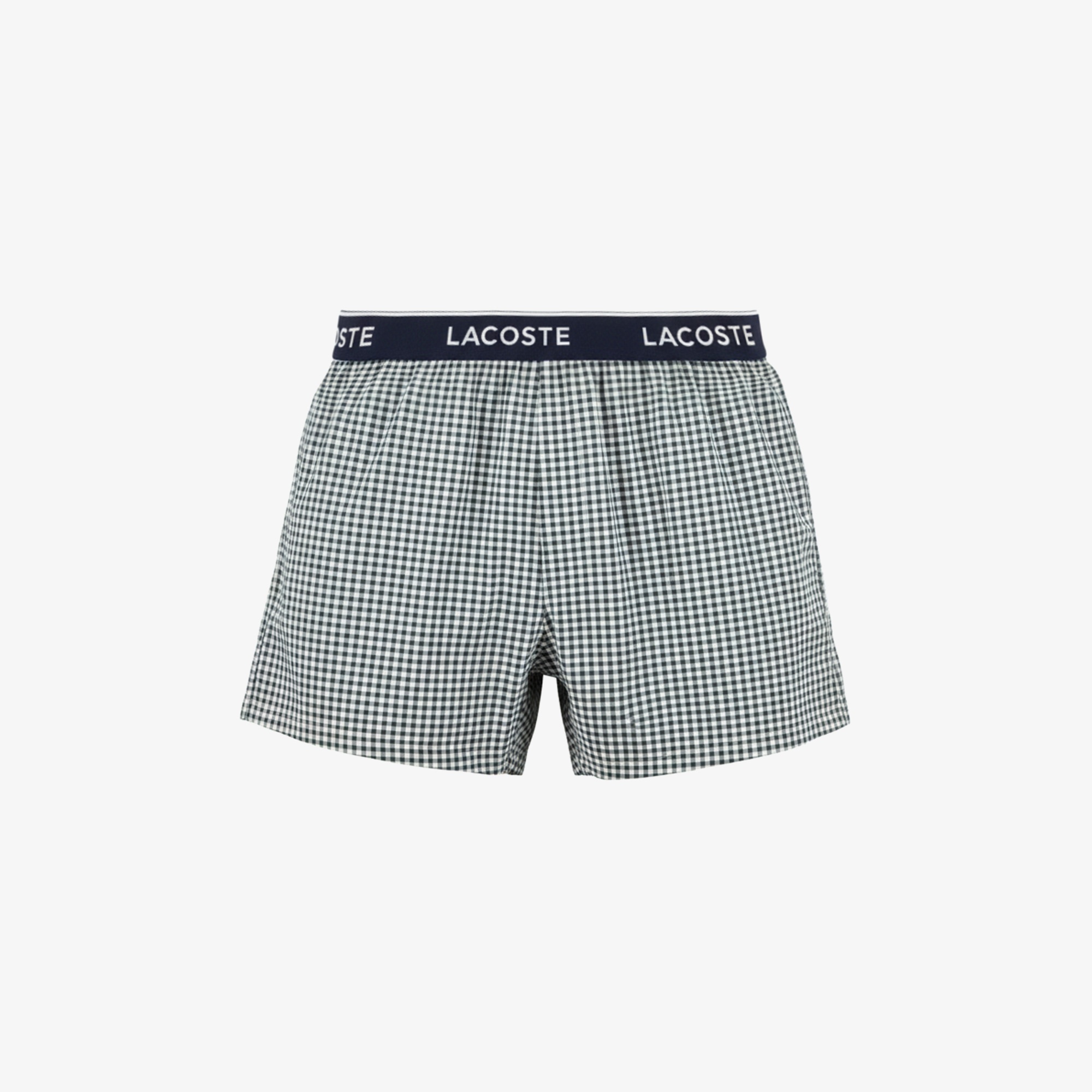 Erkek 2'li Renkli Boxer