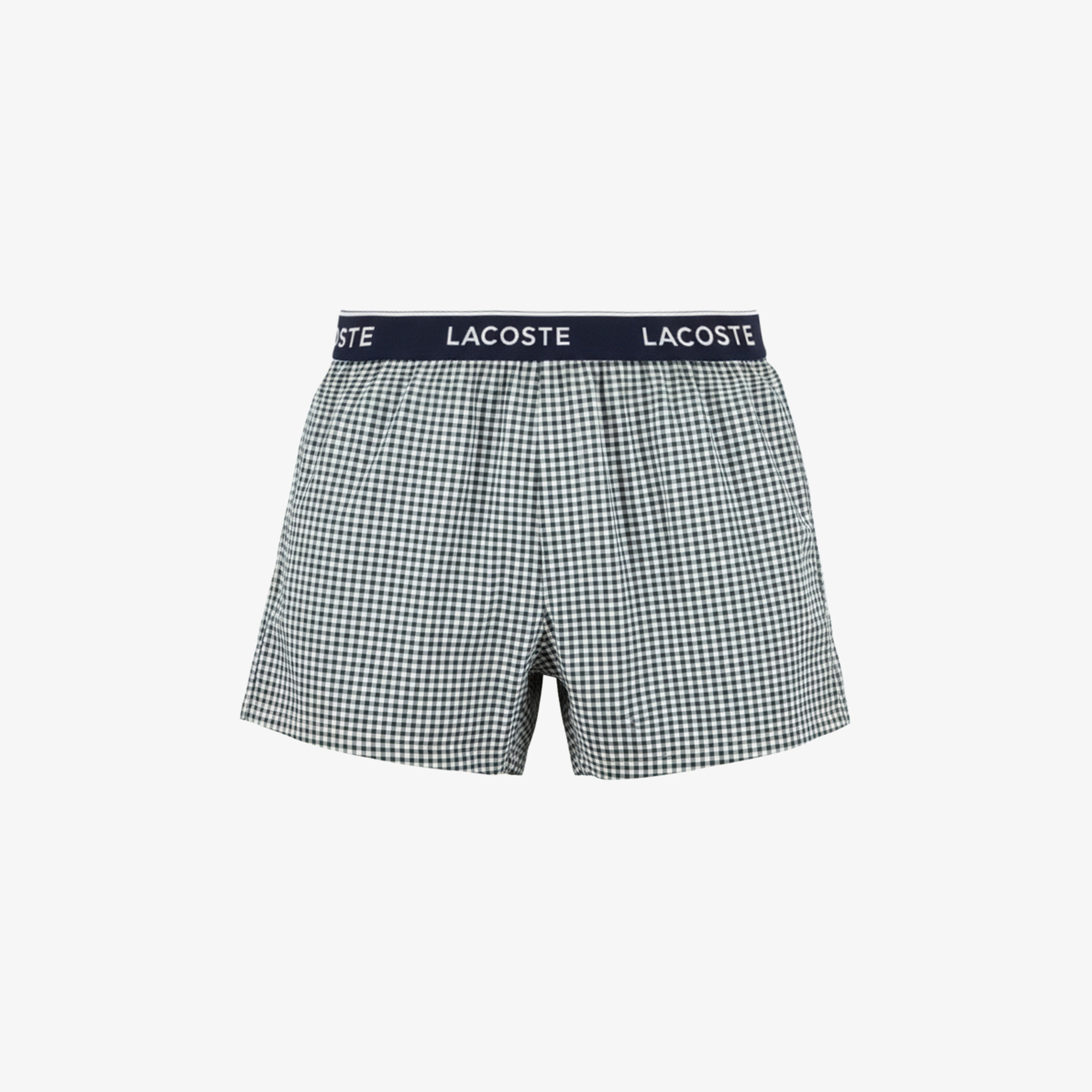 Erkek 2'li Renkli Boxer Erkek 2'li Renkli Boxer