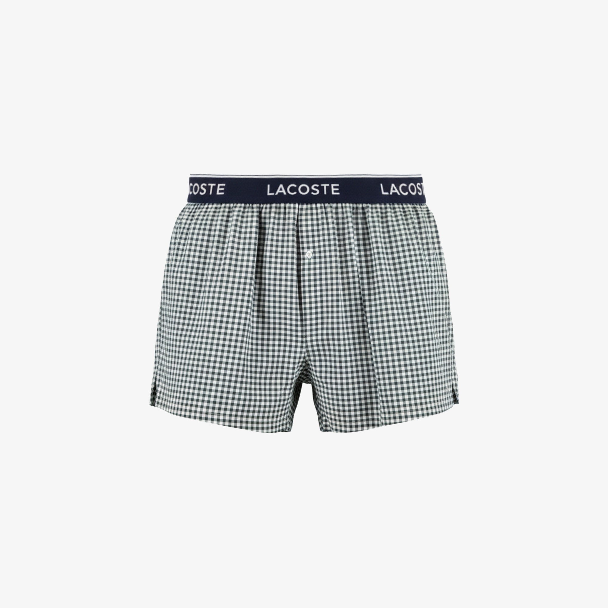Erkek 2'li Renkli Boxer