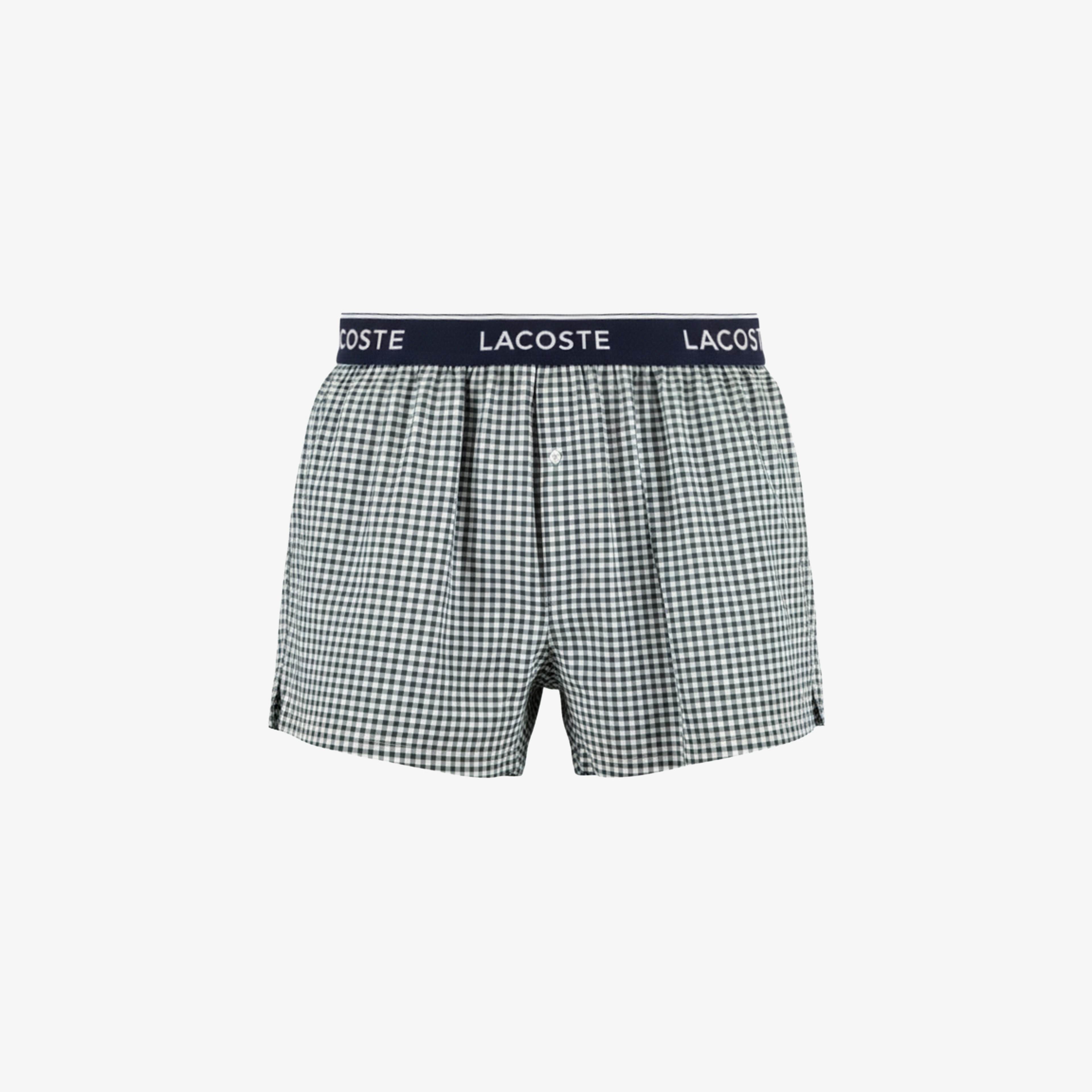 Erkek 2'li Renkli Boxer Erkek 2'li Renkli Boxer