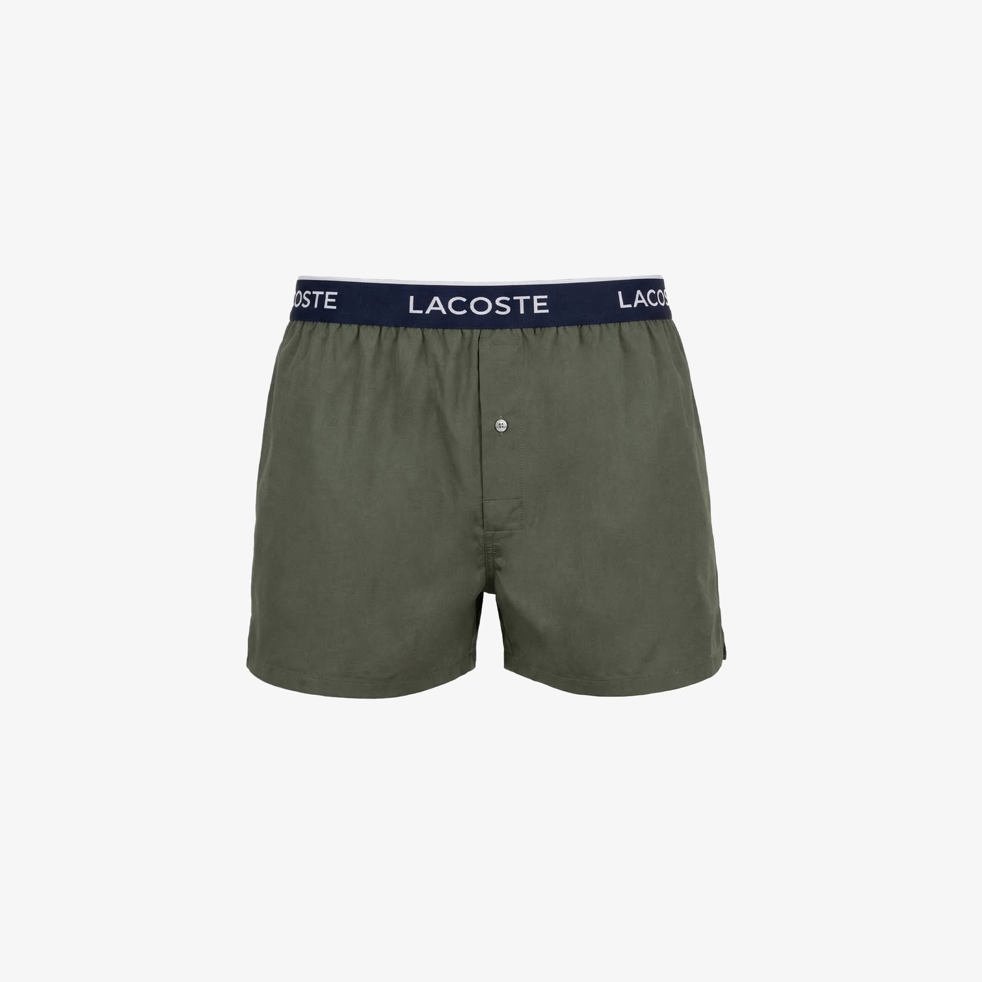 Erkek 2'li Renkli Boxer