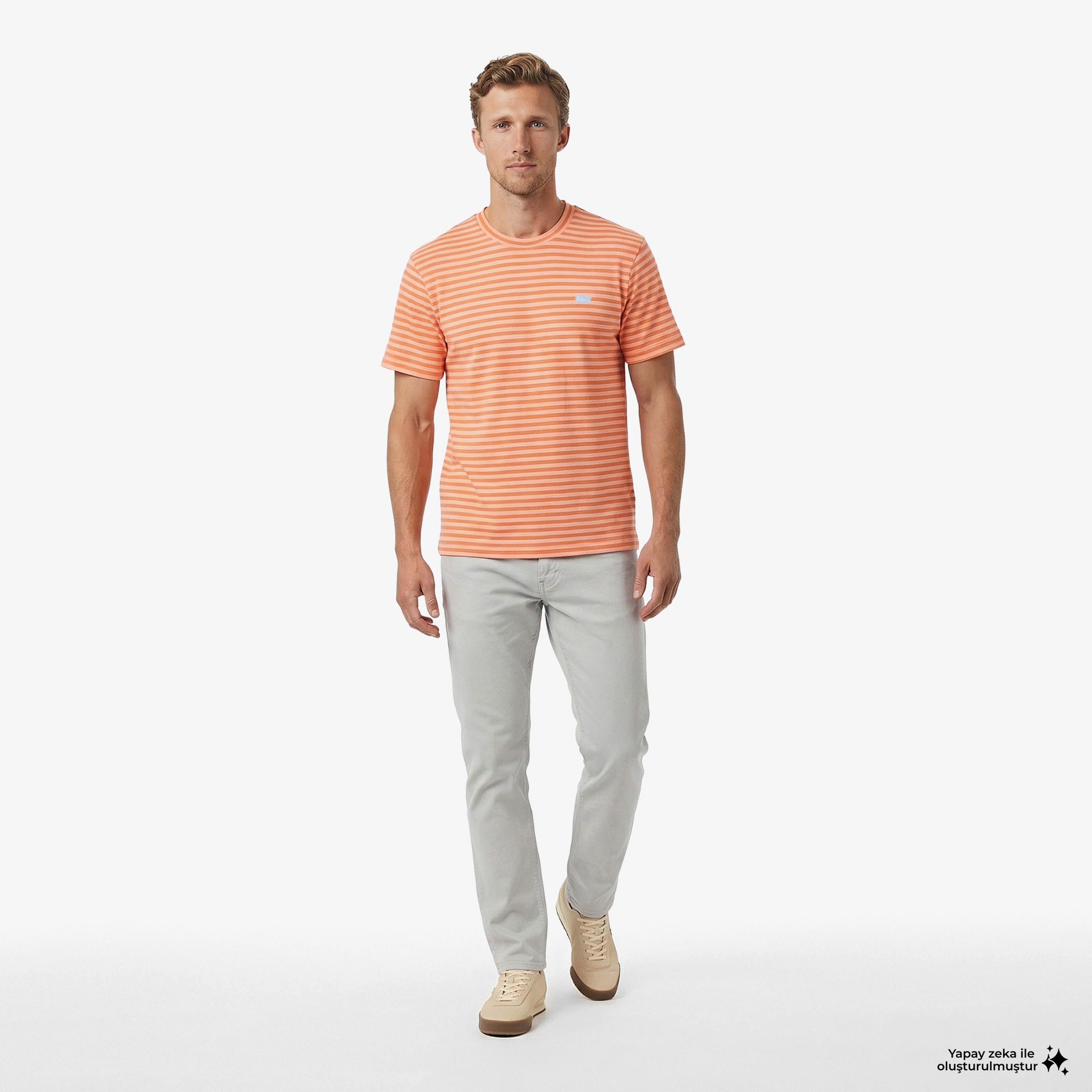 Erkek Slim Fit Gri Jean Pantolon Erkek Slim Fit Gri Jean Pantolon