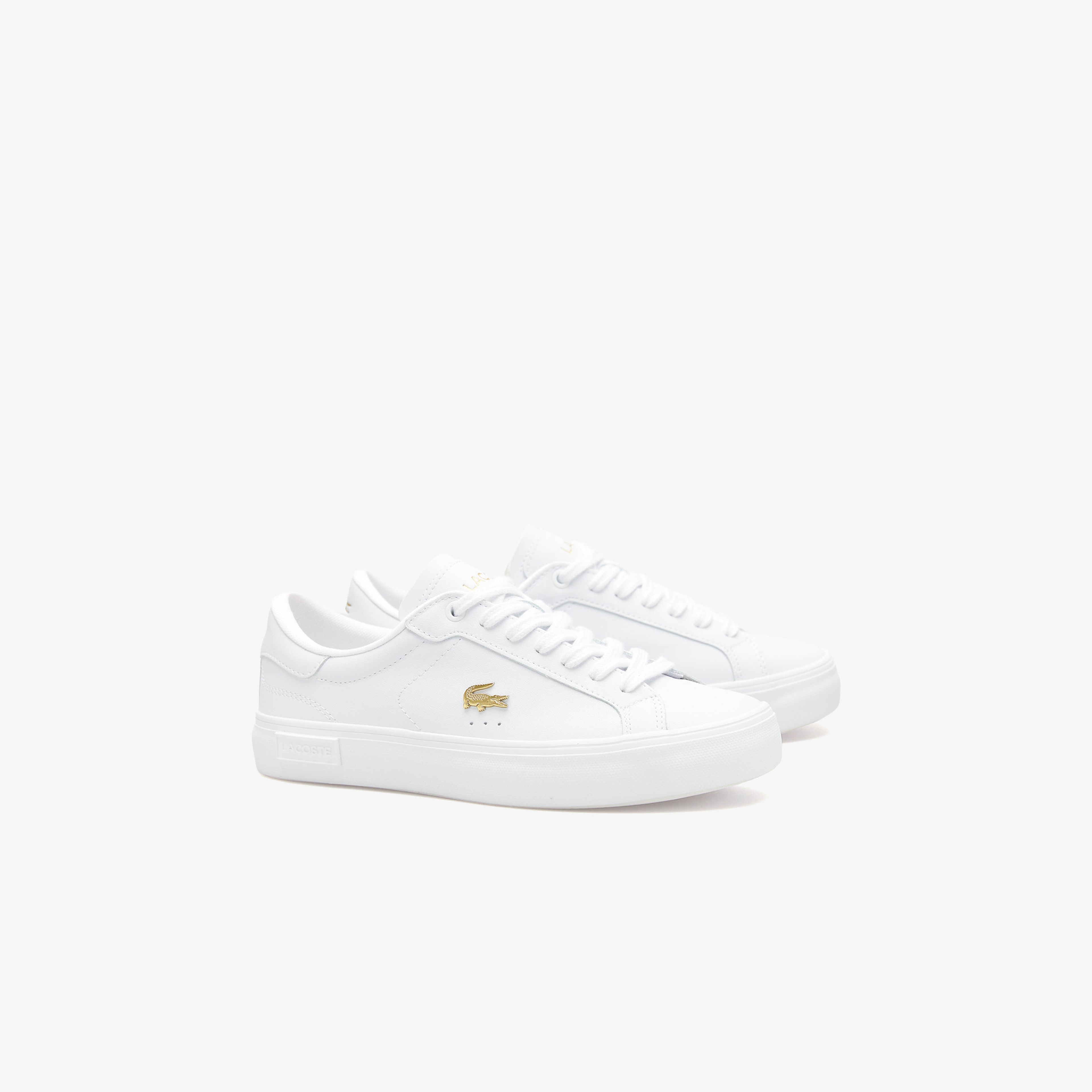 Powercourt Kadın Beyaz Sneaker Powercourt Kadın Beyaz Sneaker