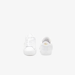 Powercourt Kadın Beyaz Sneaker Beyaz