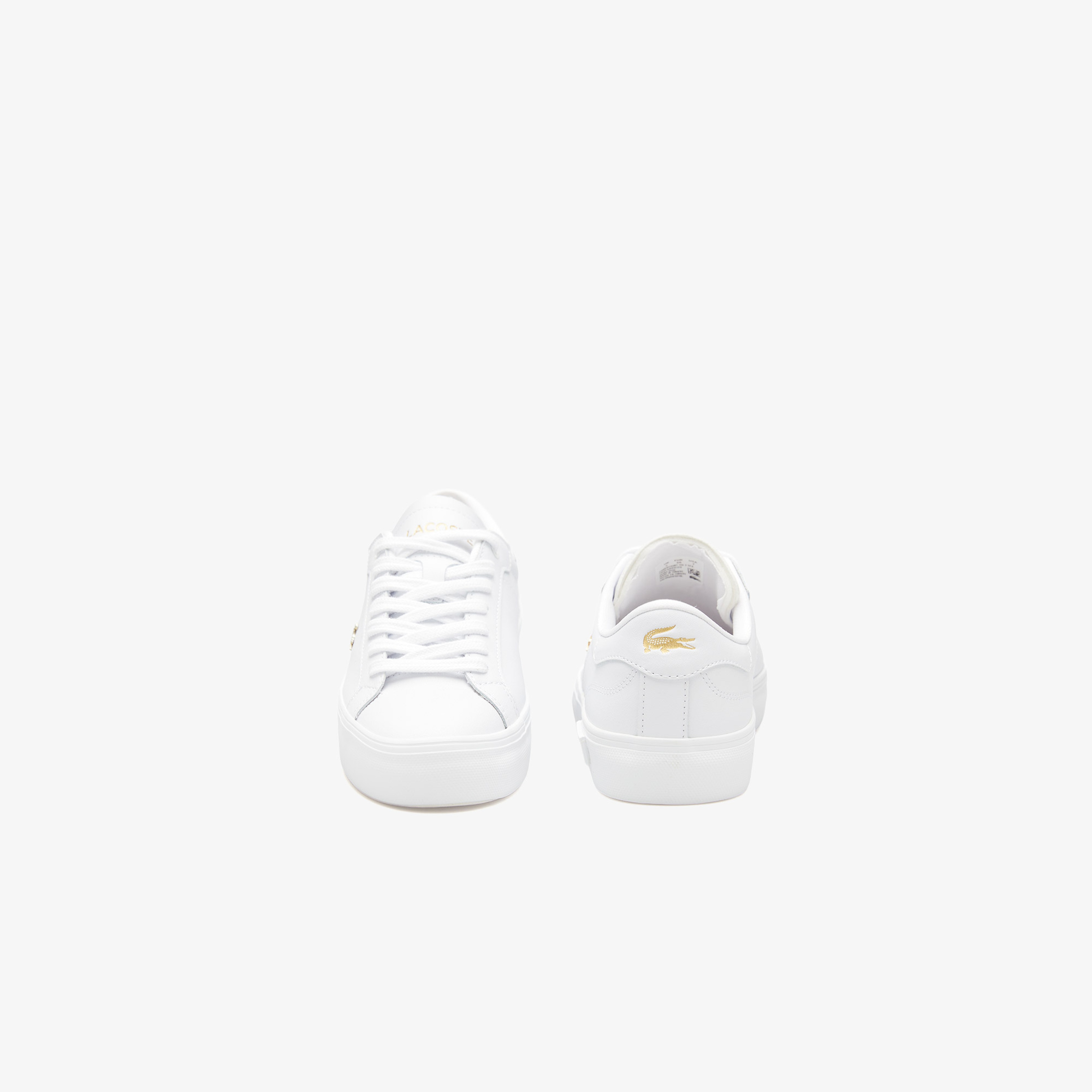 Powercourt Kadın Beyaz Sneaker Powercourt Kadın Beyaz Sneaker