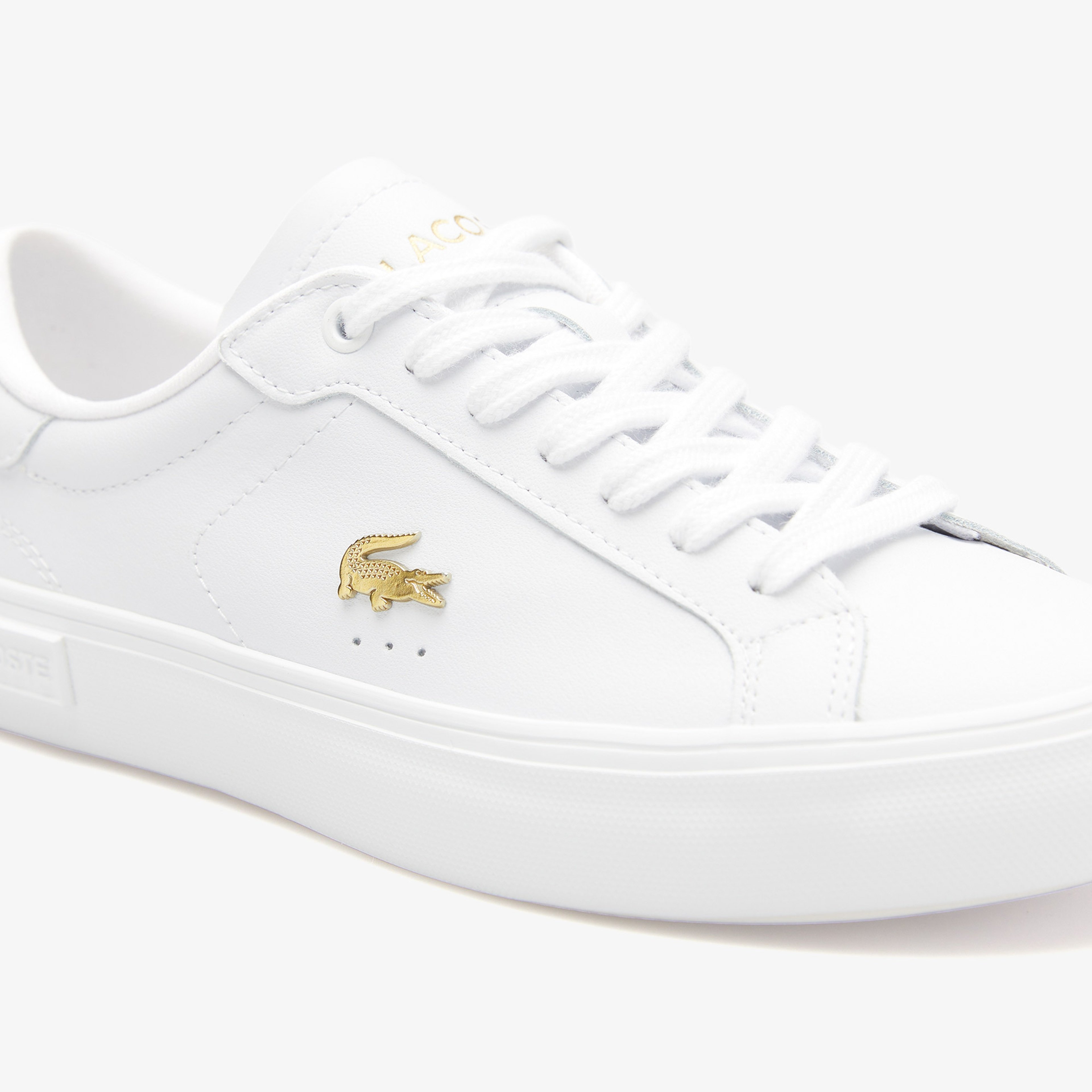 Powercourt Kadın Beyaz Sneaker Powercourt Kadın Beyaz Sneaker