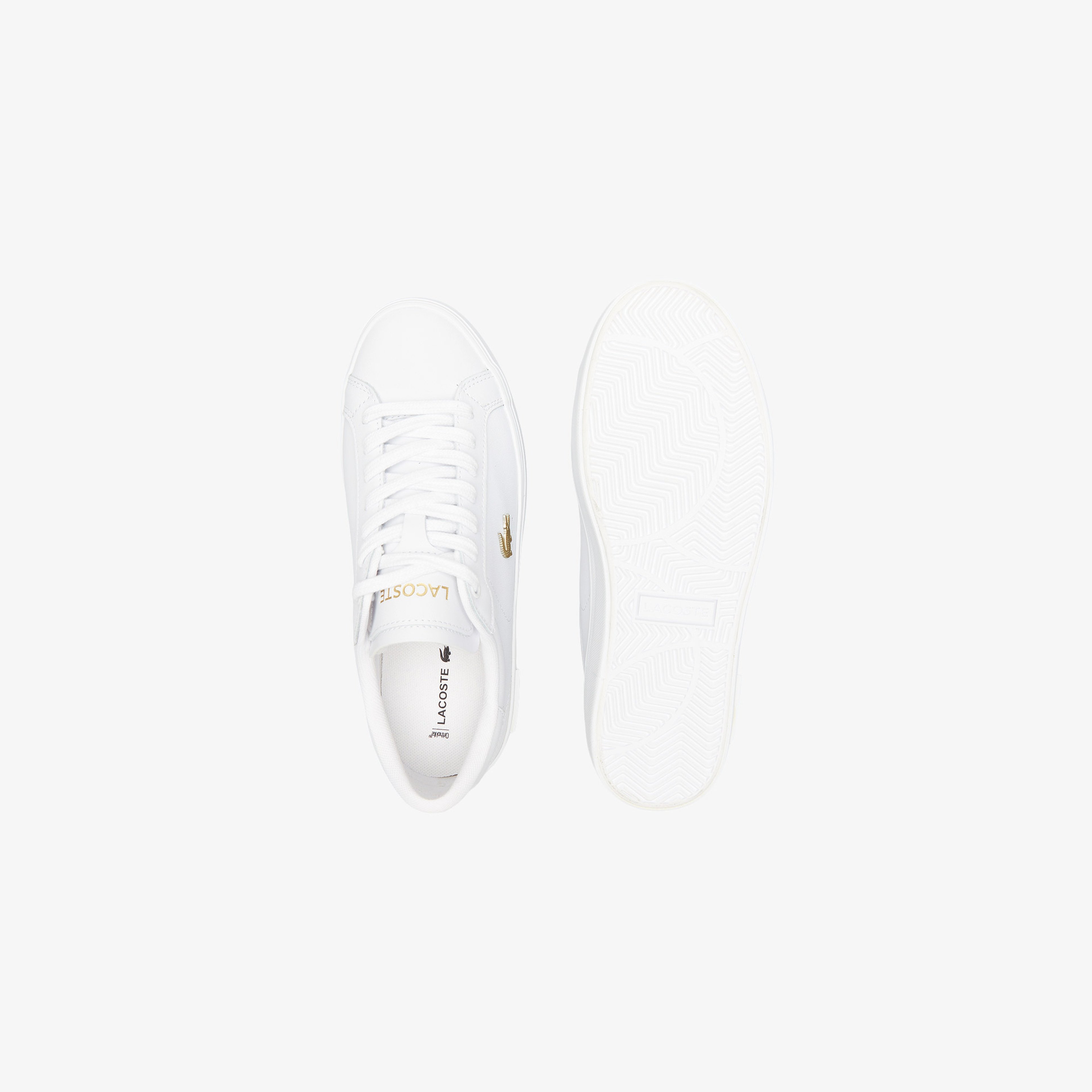Powercourt Kadın Beyaz Sneaker Powercourt Kadın Beyaz Sneaker