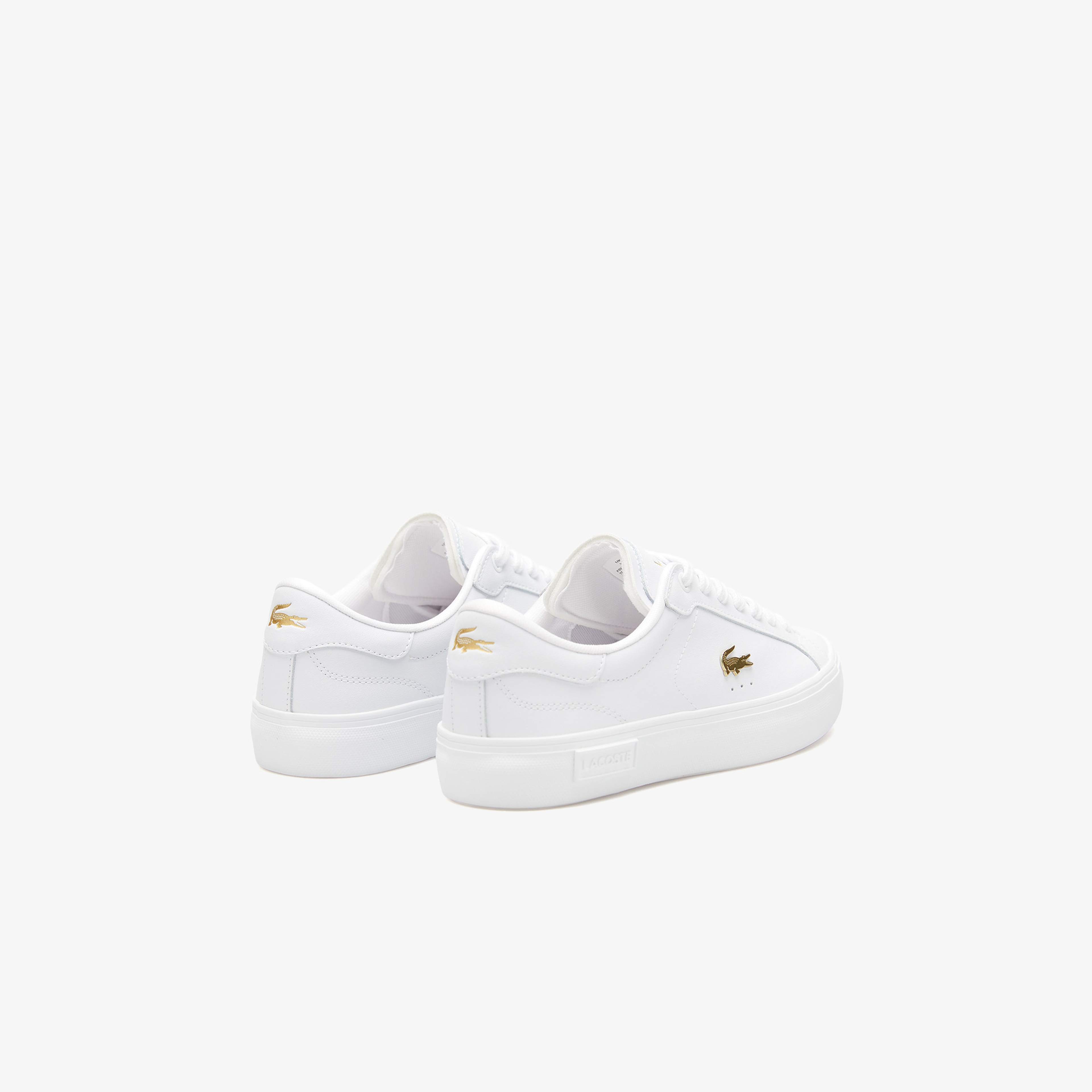 Powercourt Kadın Beyaz Sneaker Powercourt Kadın Beyaz Sneaker