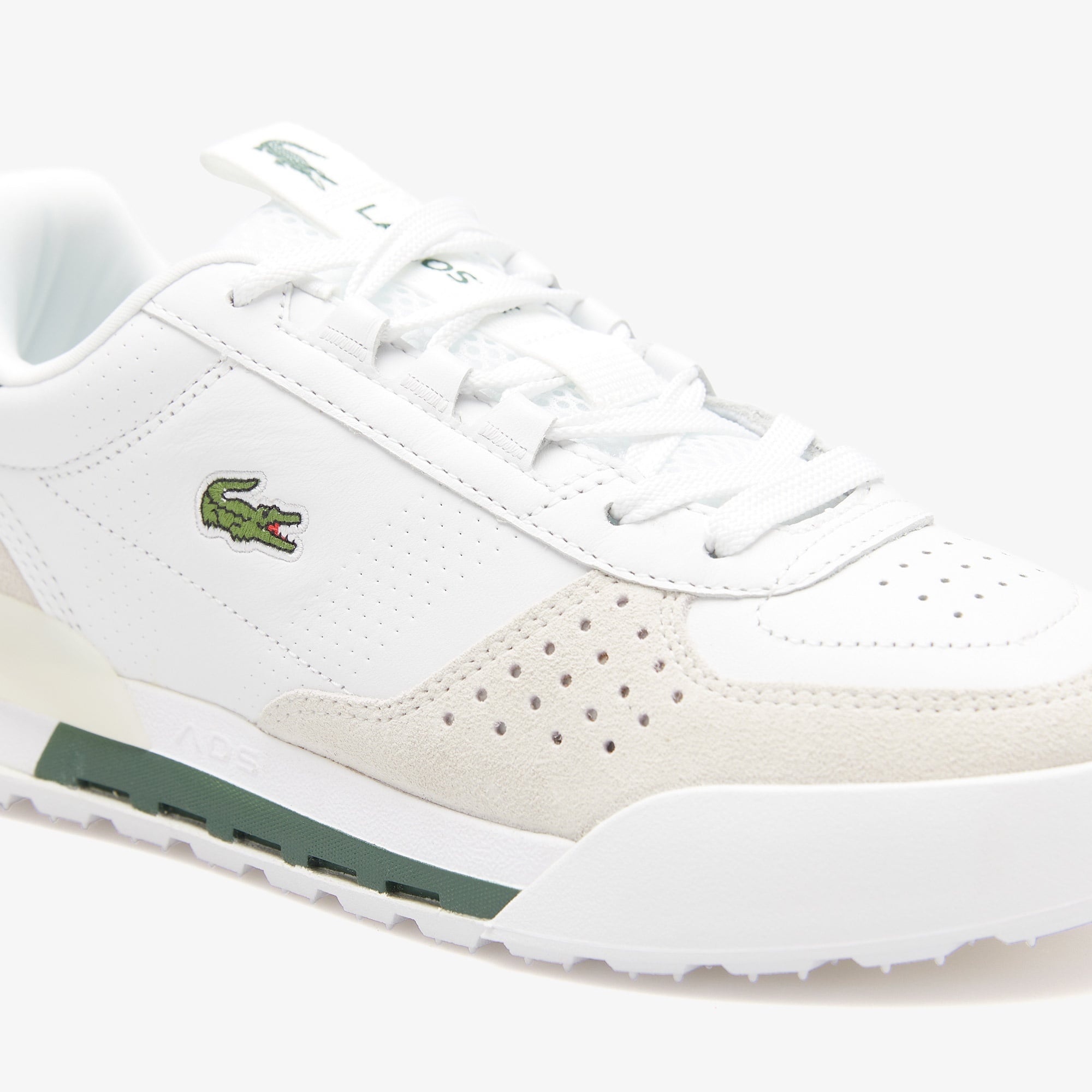 Slam Break Kadın Beyaz Sneaker