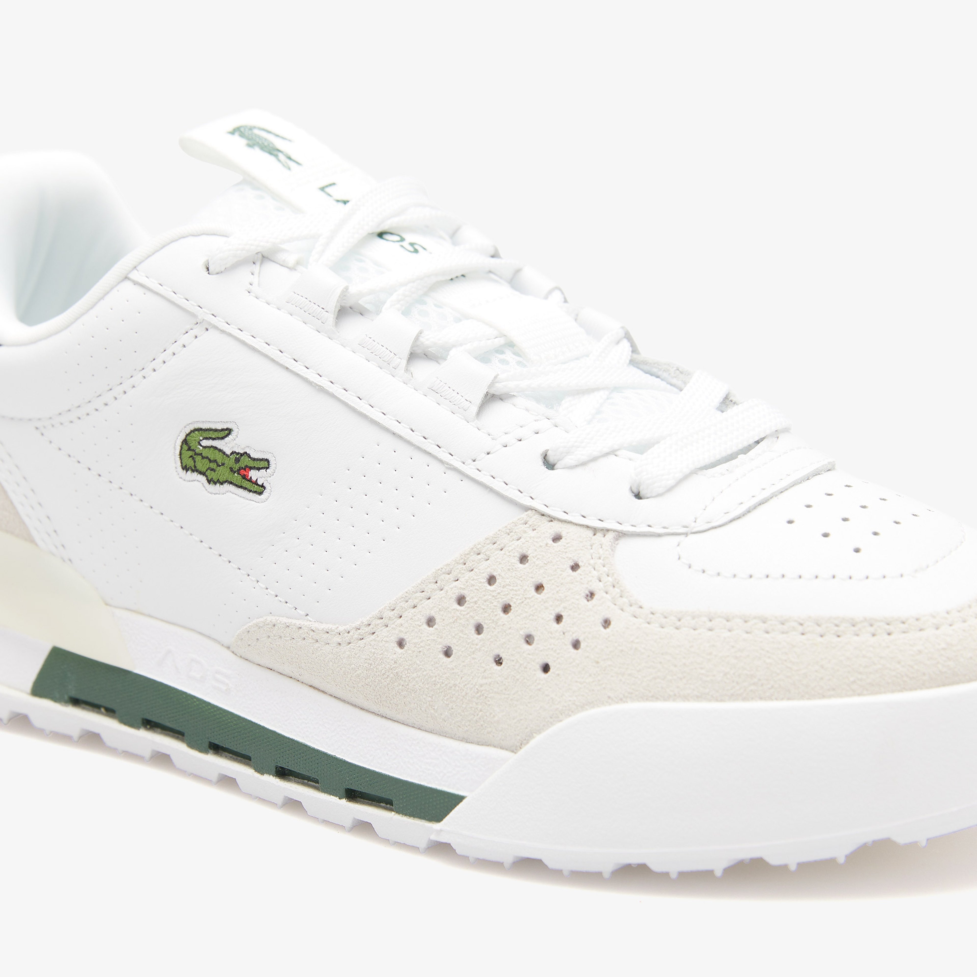 Slam Break Kadın Beyaz Sneaker Slam Break Kadın Beyaz Sneaker