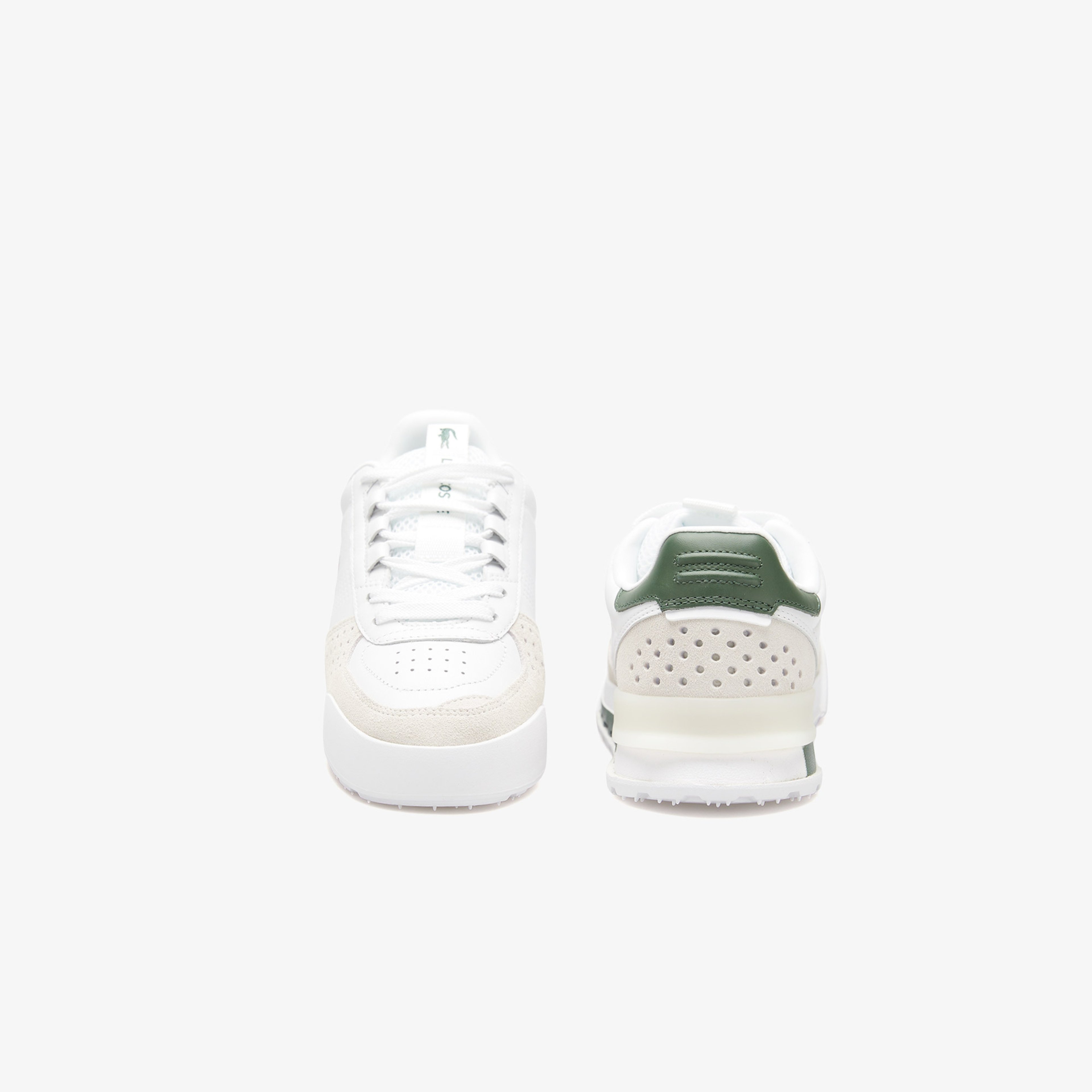 Slam Break Kadın Beyaz Sneaker Slam Break Kadın Beyaz Sneaker