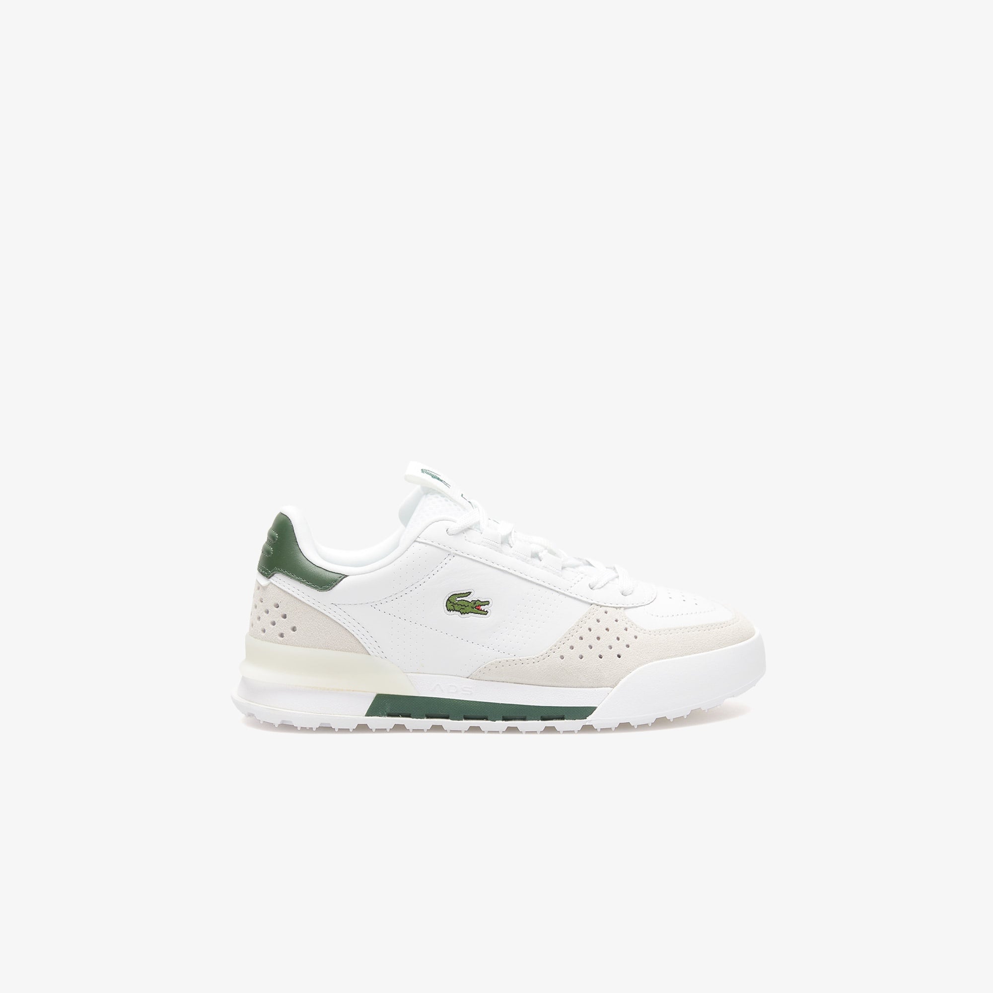 Slam Break Kadın Beyaz Sneaker