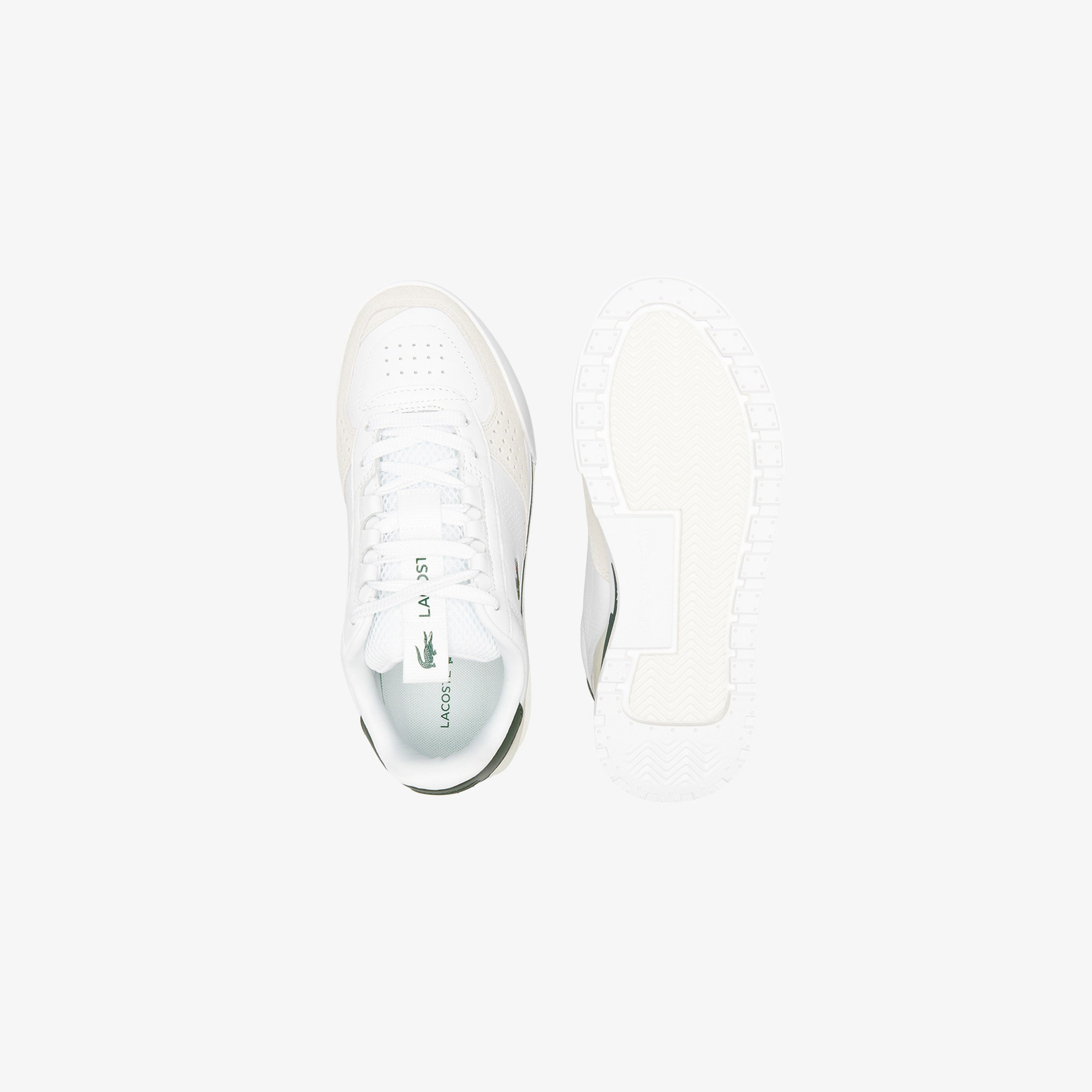 Slam Break Kadın Beyaz Sneaker Slam Break Kadın Beyaz Sneaker