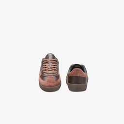 Baseshot Pro Erkek Kahverengi Sneaker Kahverengi