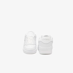 T-Clip Set Erkek Beyaz Sneaker Beyaz