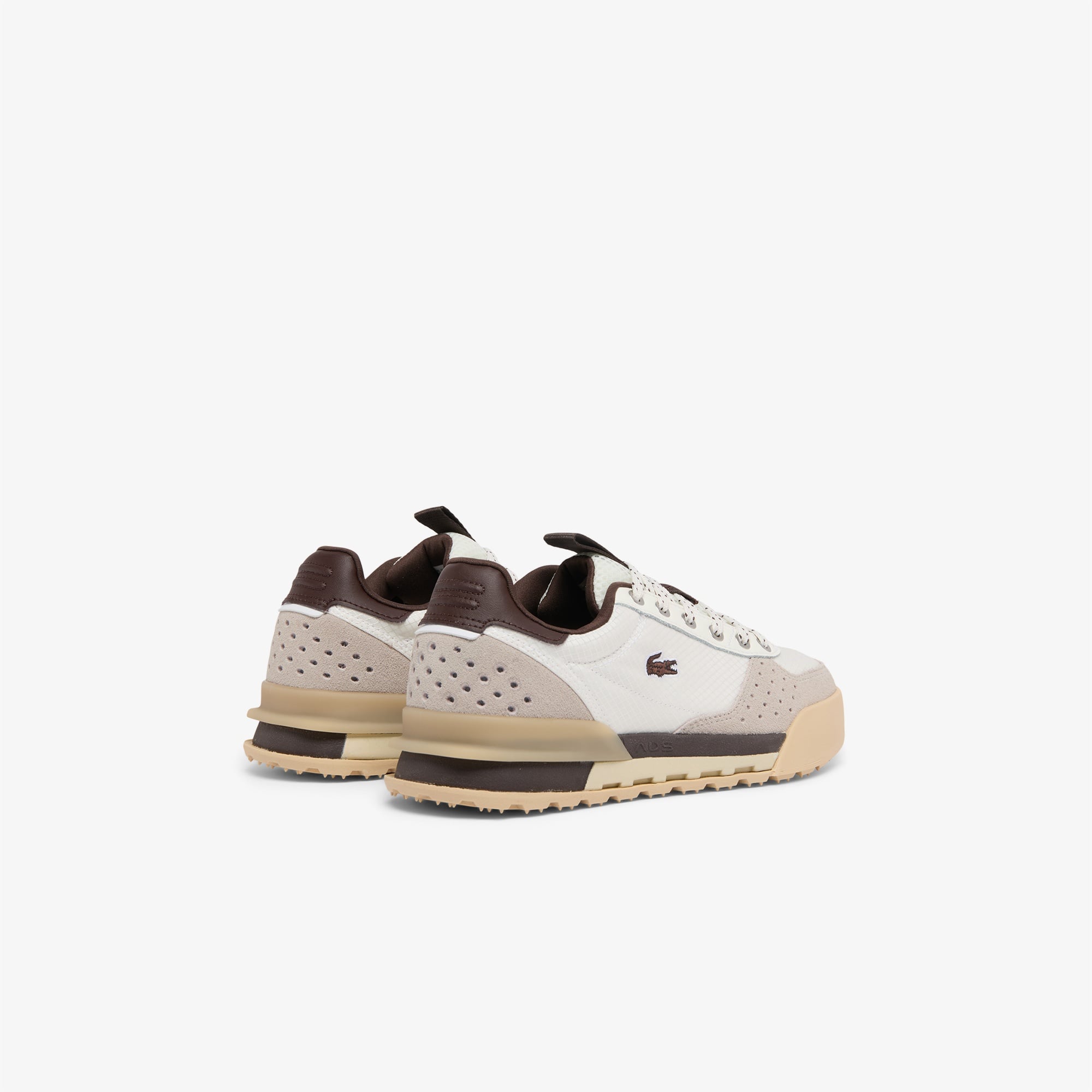 Slam Break Kadın Beyaz Sneaker